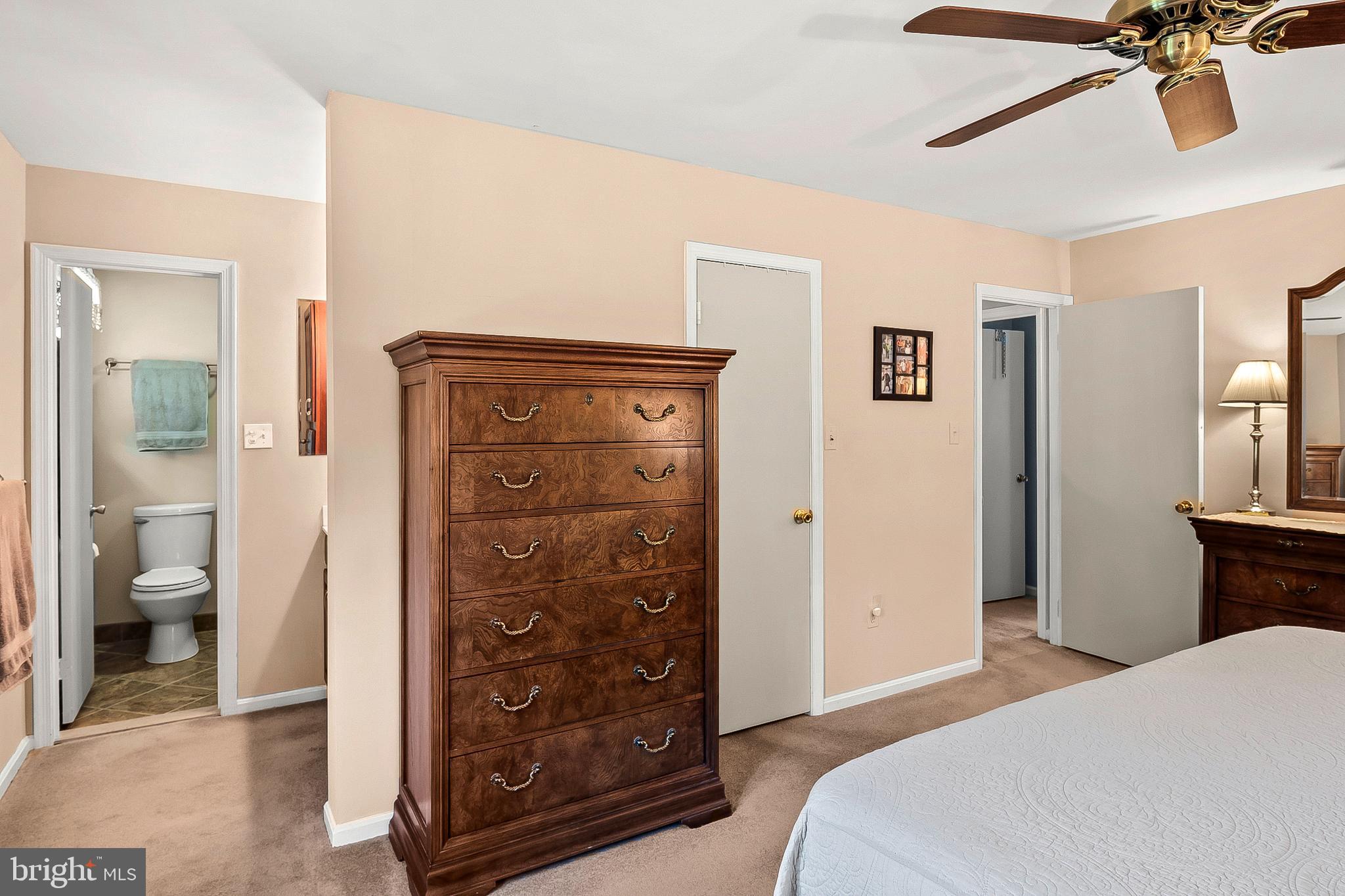 FONT HILL - Residential