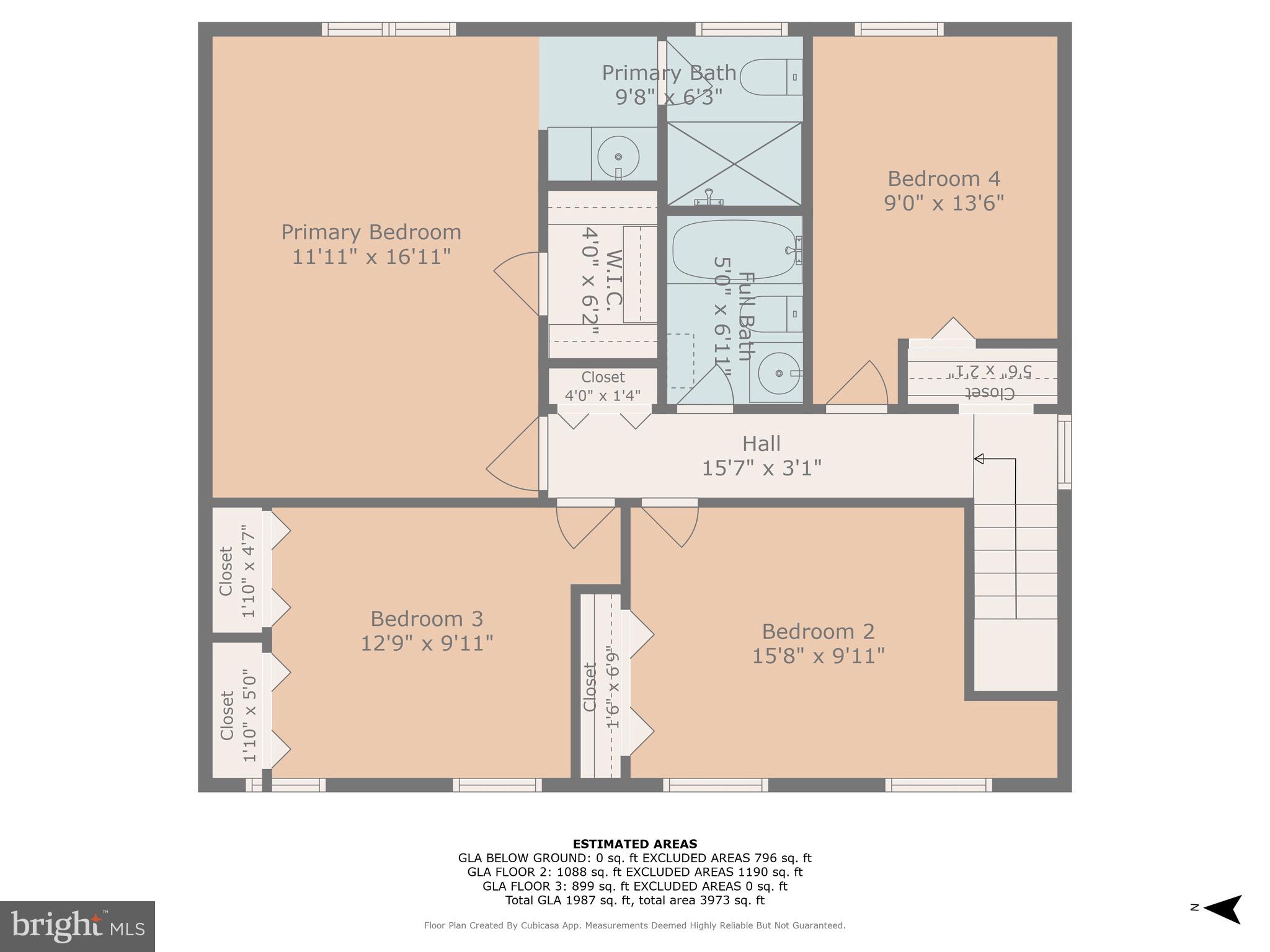 FONT HILL - Residential