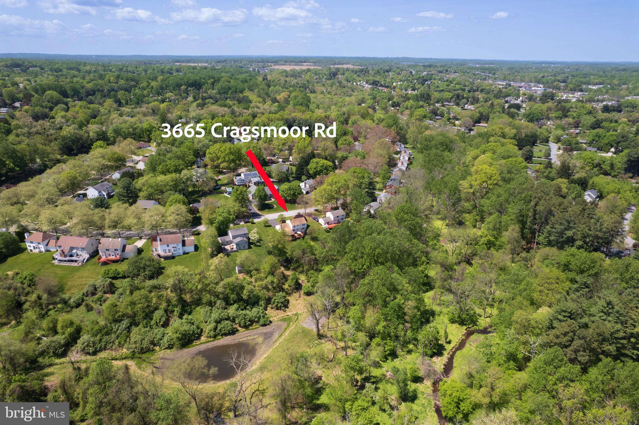 FONT HILL - Residential