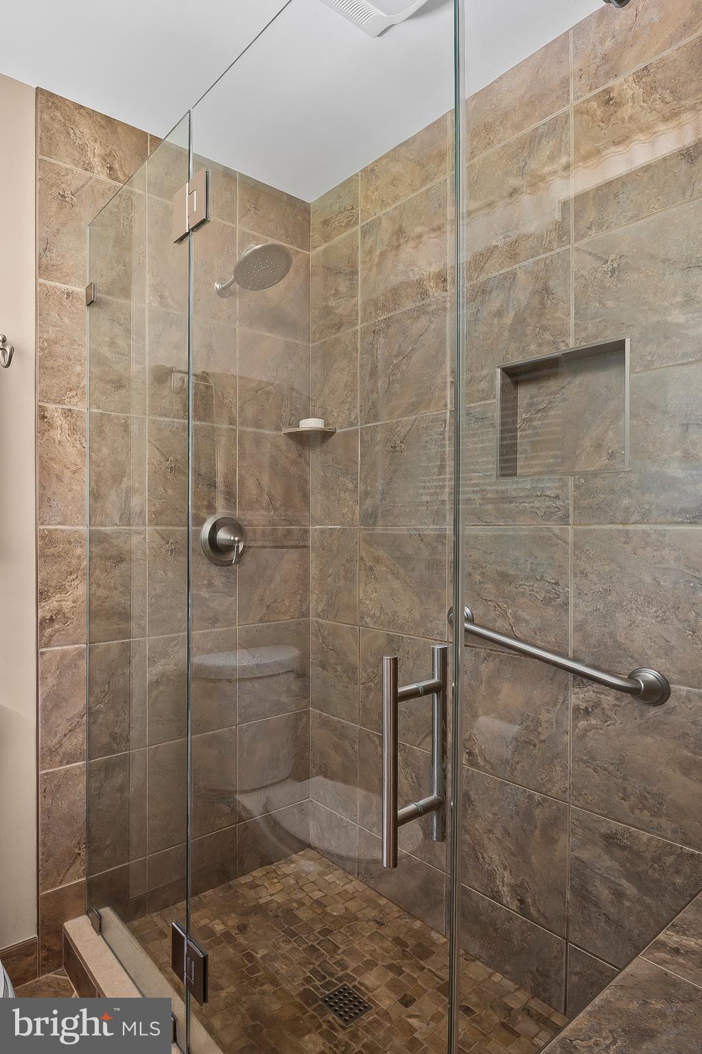 FONT HILL - Residential