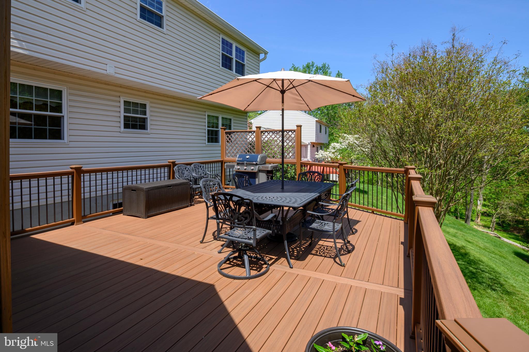 FONT HILL - Residential