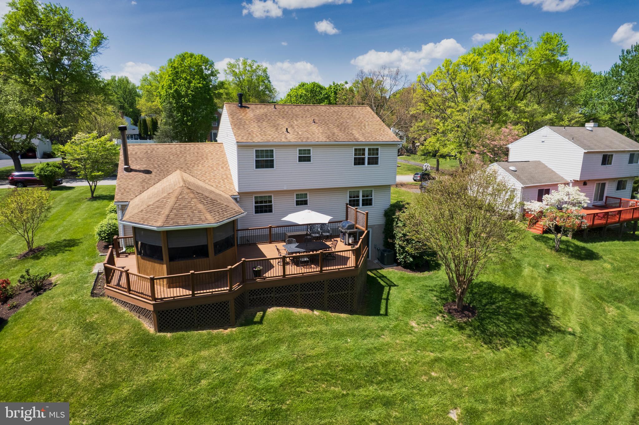 FONT HILL - Residential