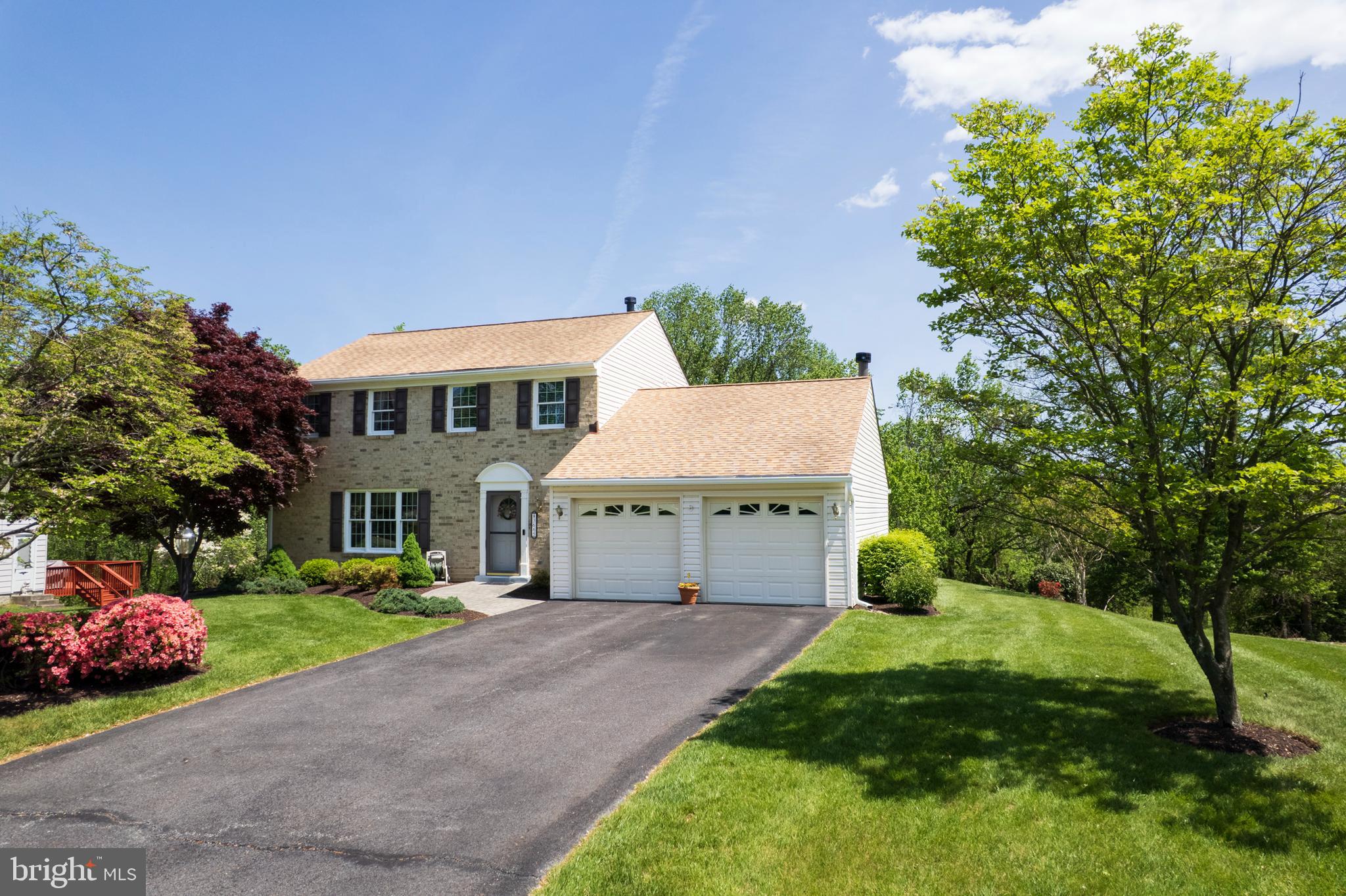 FONT HILL - Residential