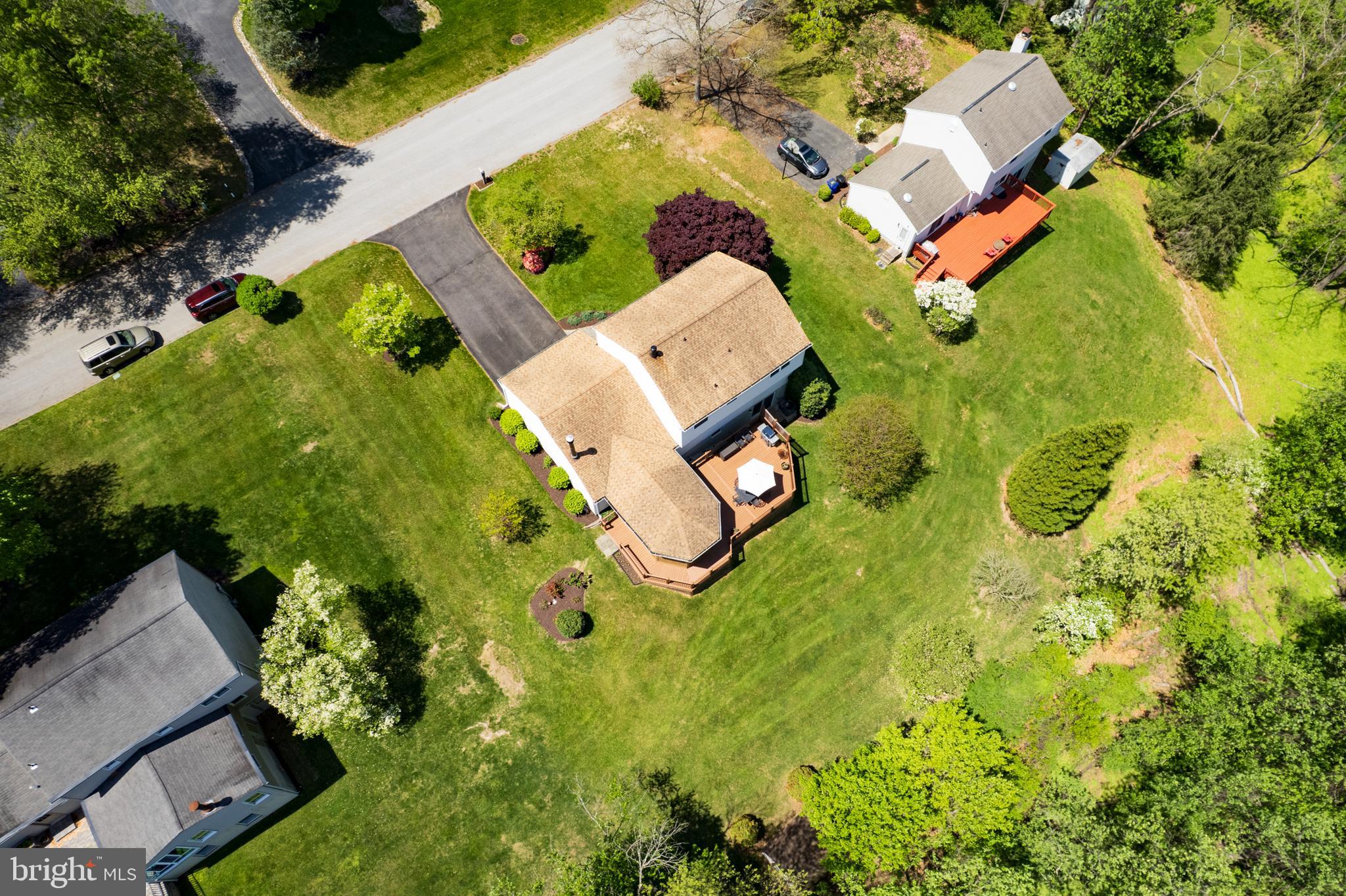 FONT HILL - Residential