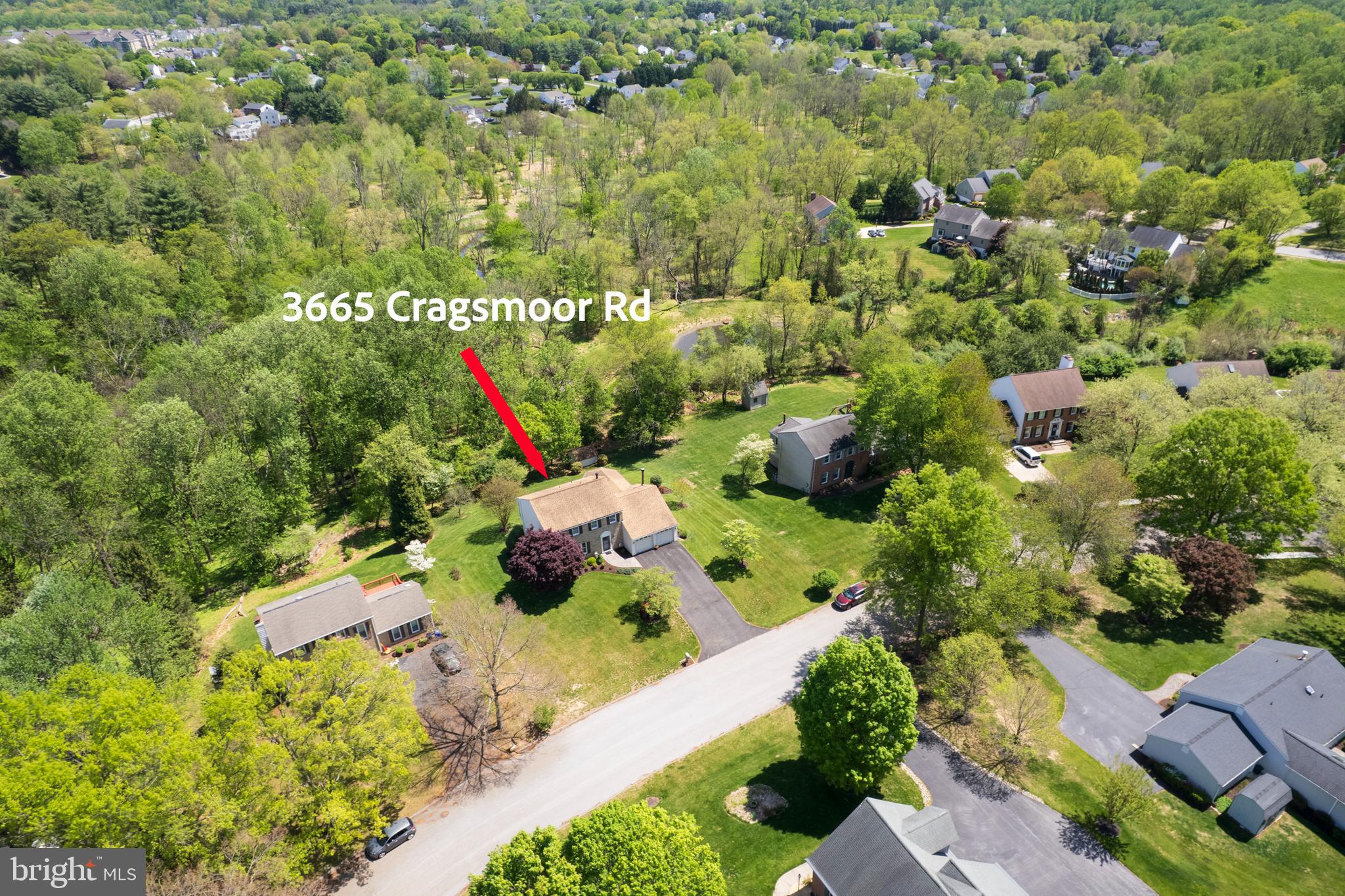 FONT HILL - Residential