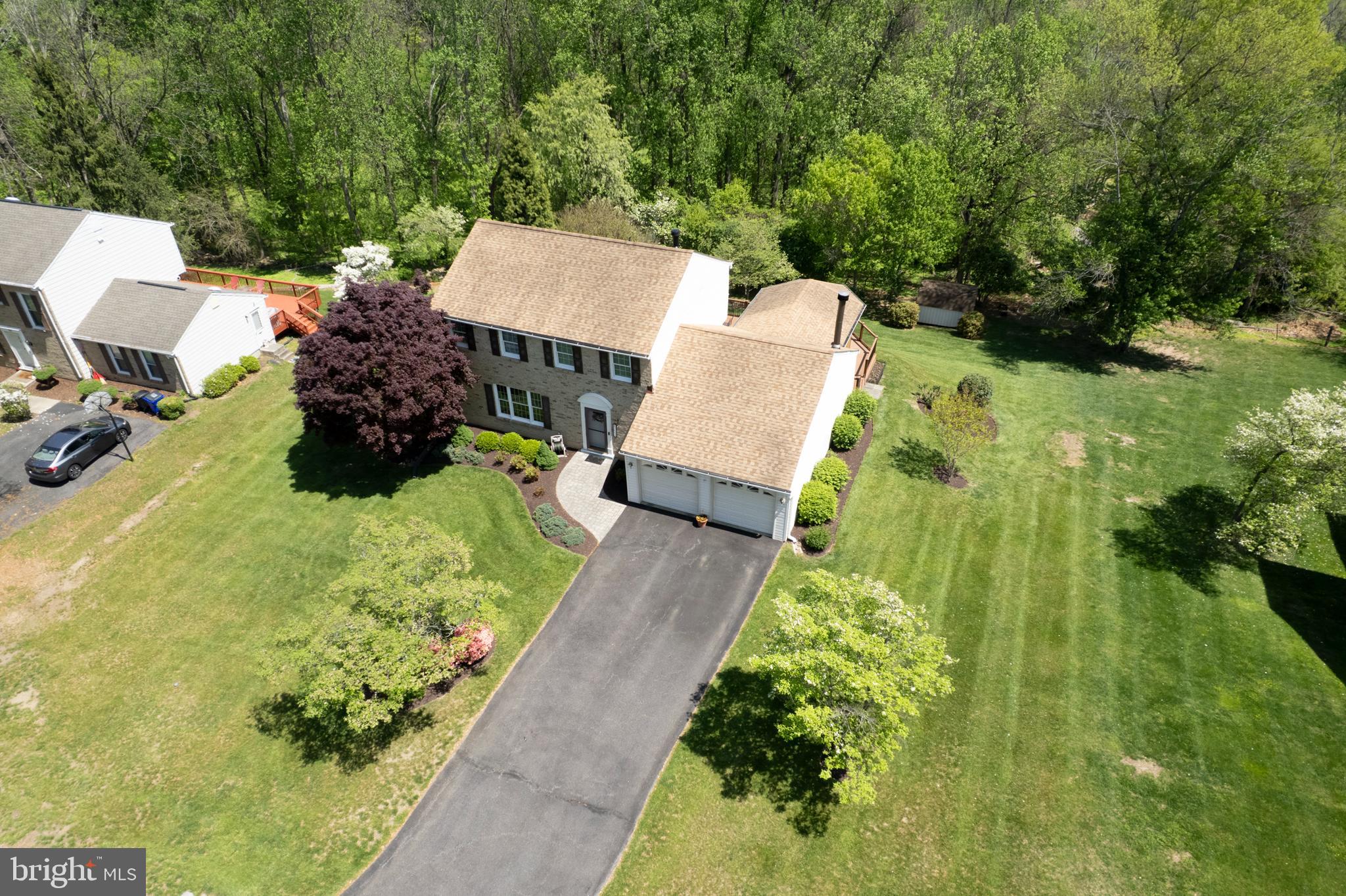 FONT HILL - Residential