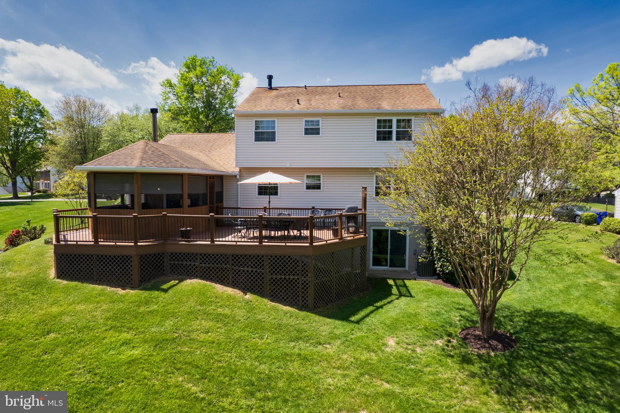 FONT HILL - Residential