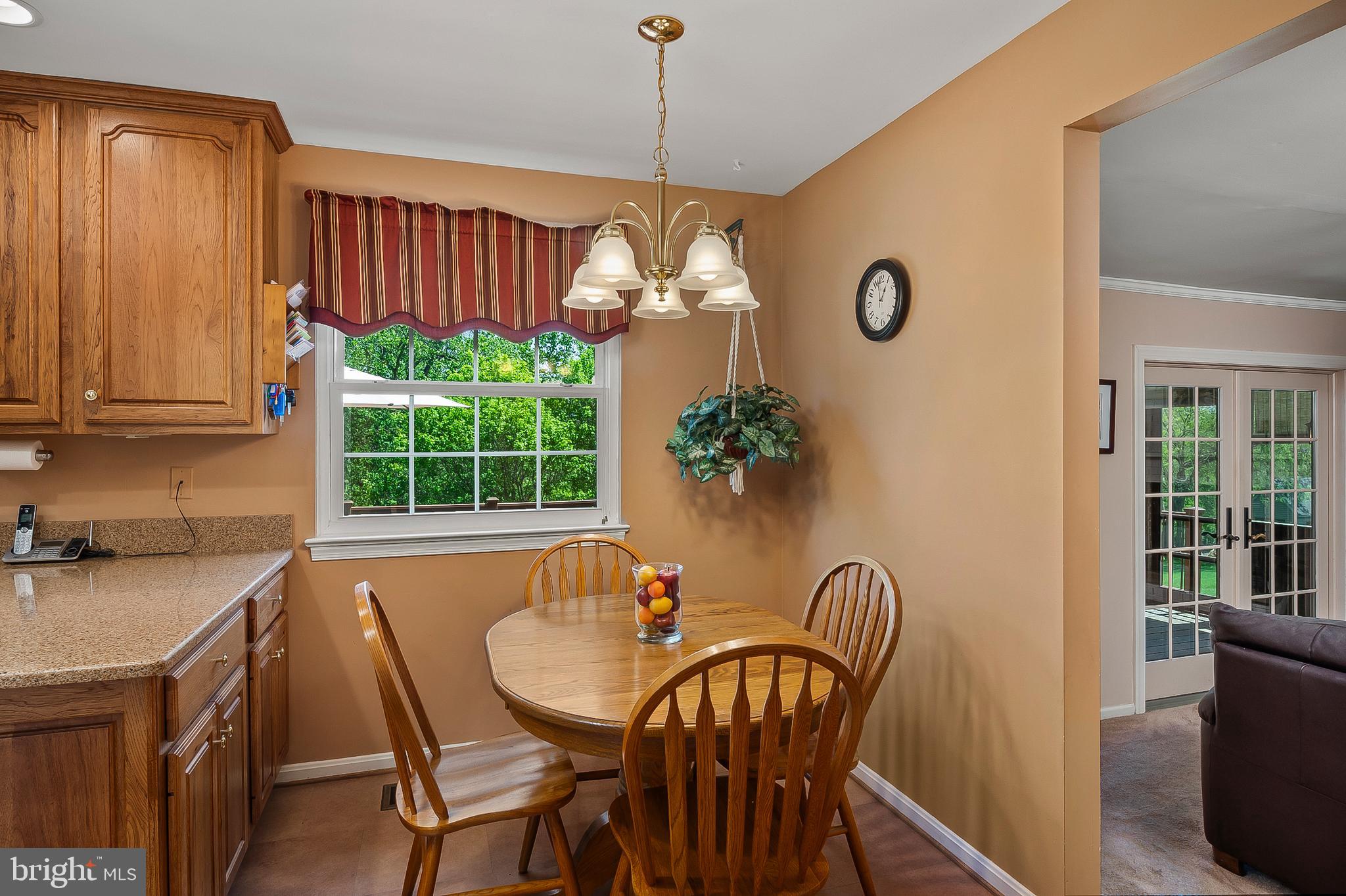 FONT HILL - Residential