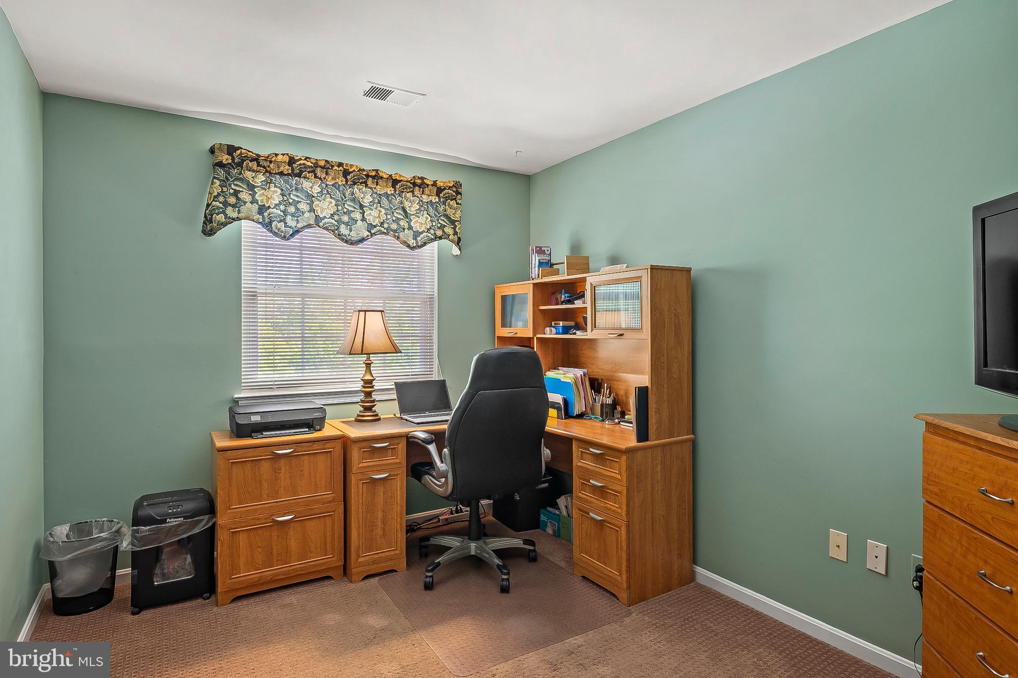 FONT HILL - Residential