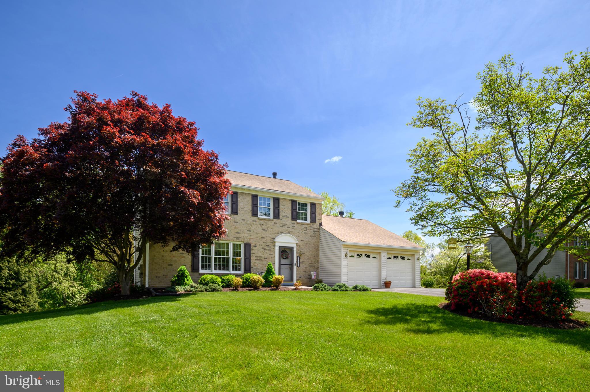 FONT HILL - Residential