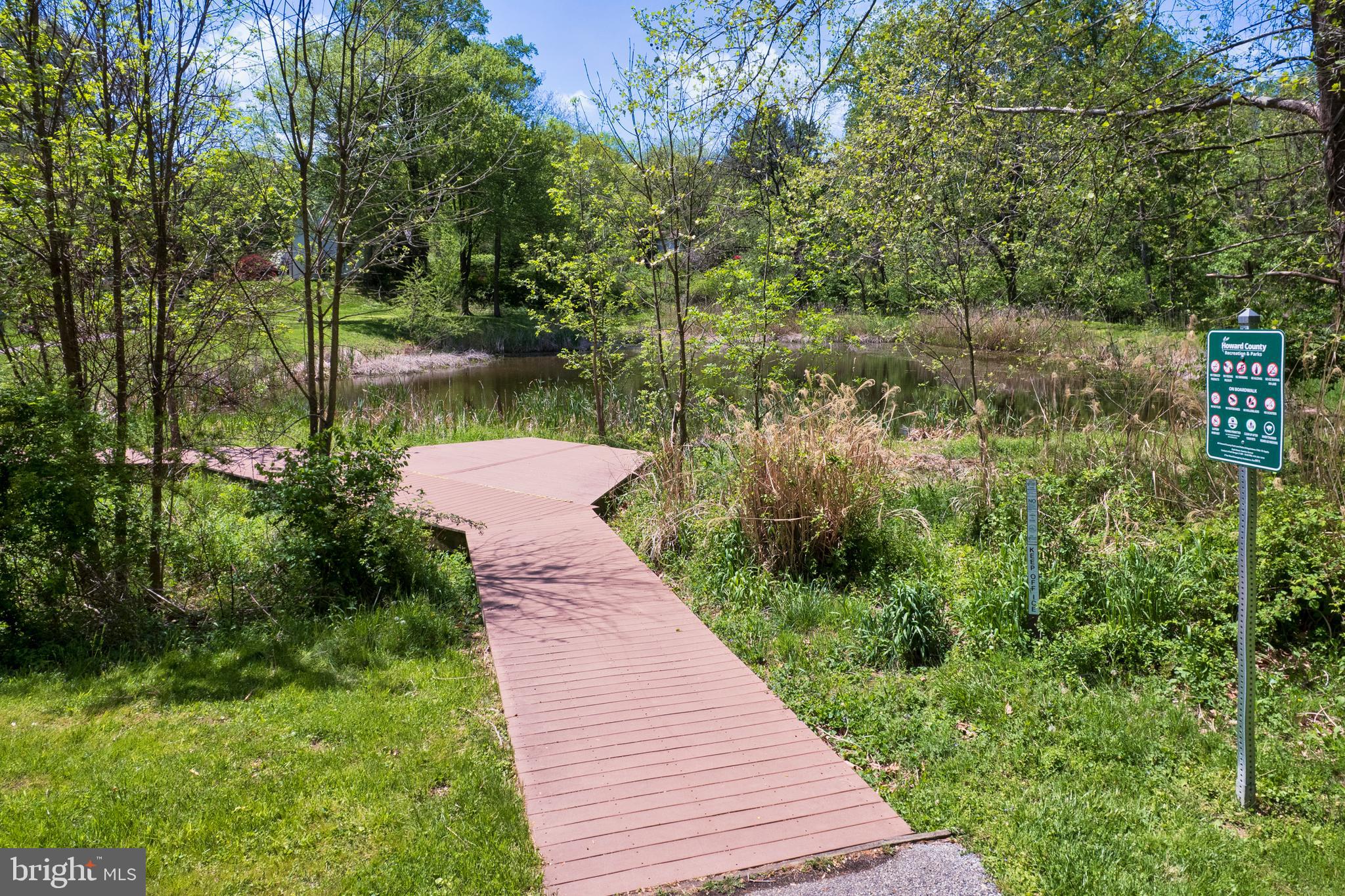 FONT HILL - Residential