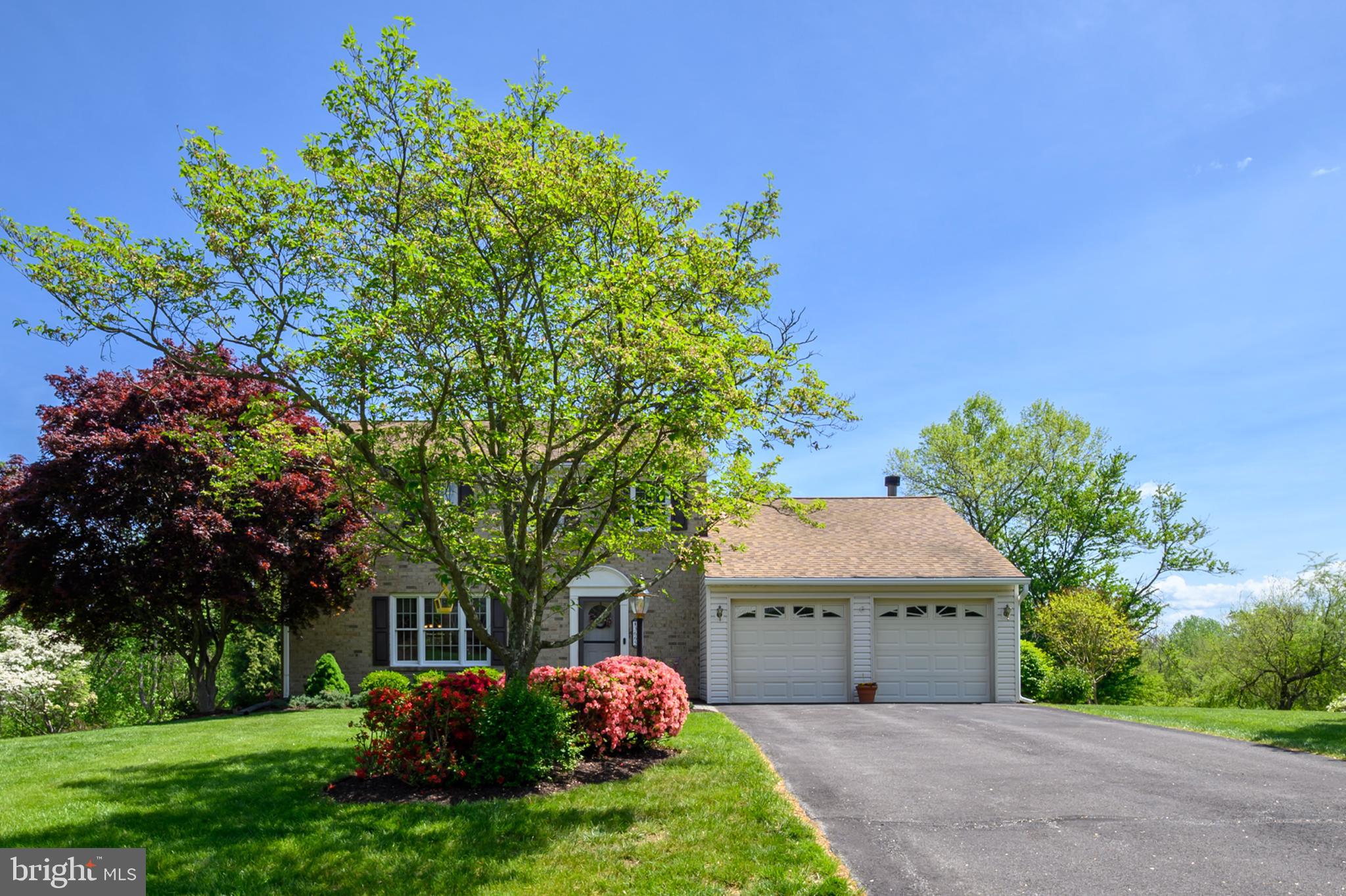 FONT HILL - Residential