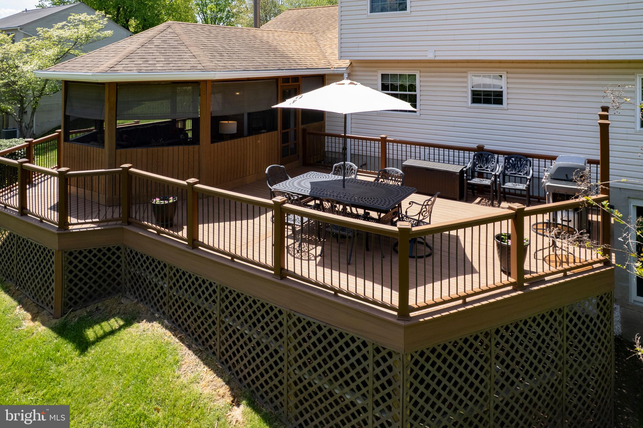 FONT HILL - Residential