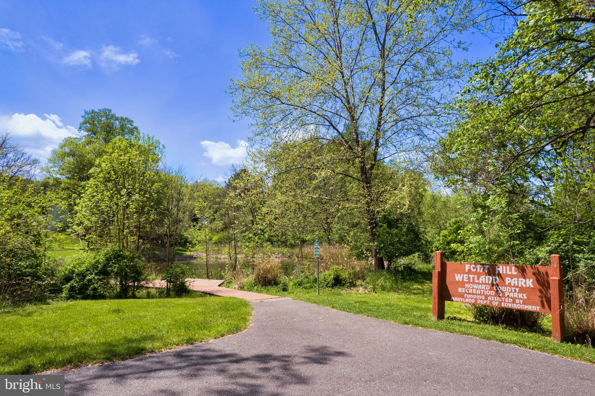 FONT HILL - Residential