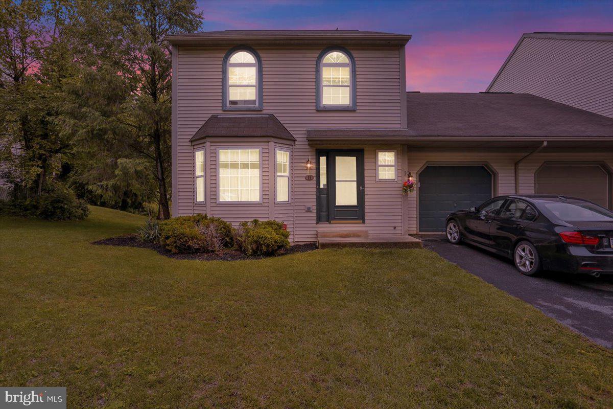 SADDLEBROOK - Residential