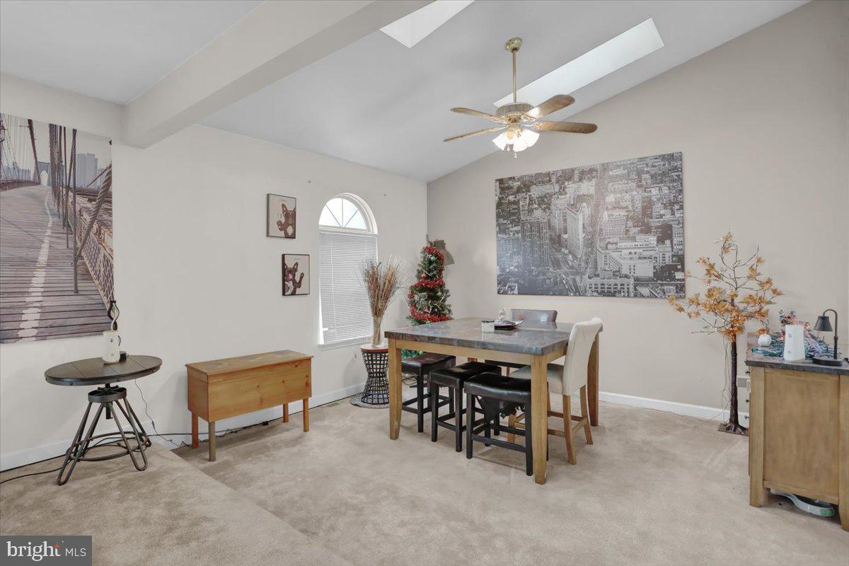 SADDLEBROOK - Residential