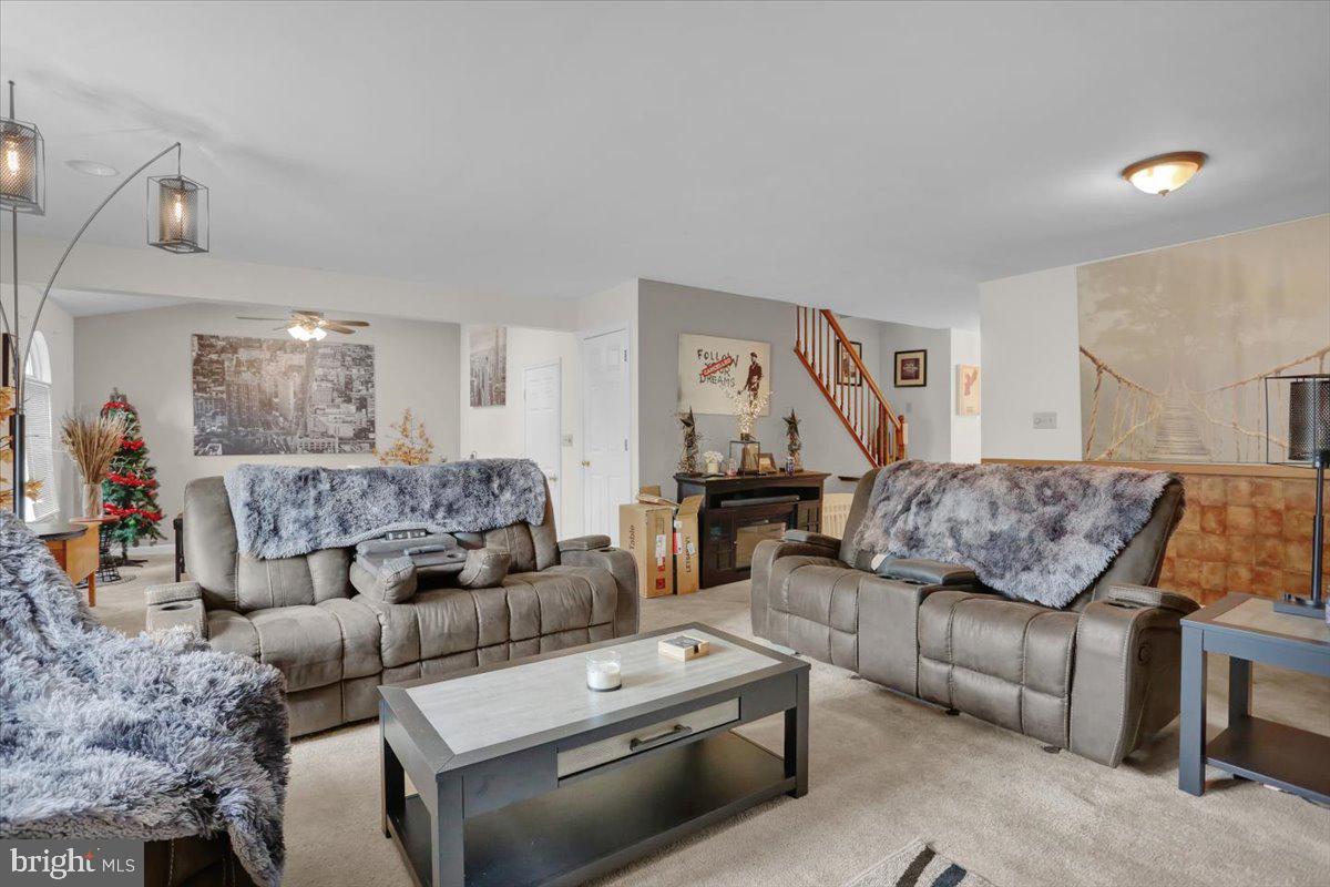 SADDLEBROOK - Residential