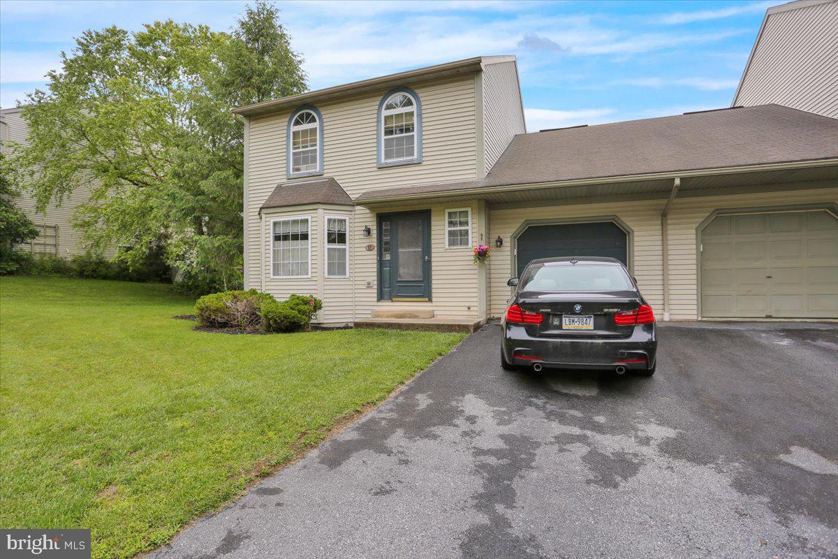 SADDLEBROOK - Residential