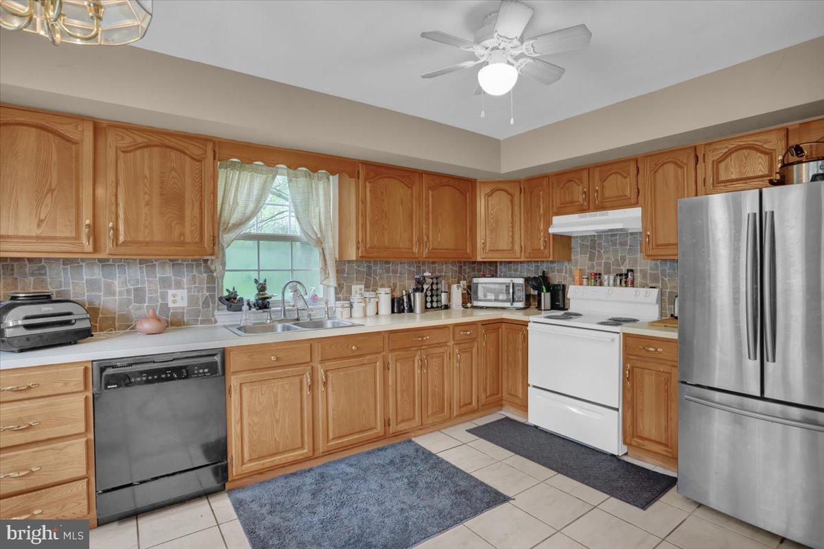 SADDLEBROOK - Residential