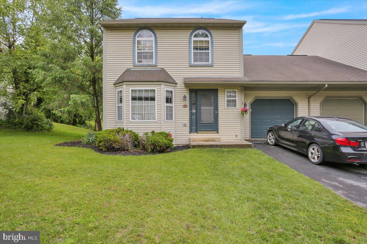 SADDLEBROOK - Residential