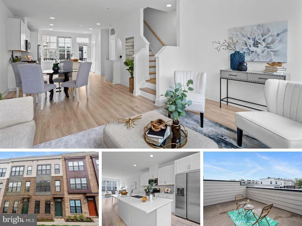 Falls Church, Virginia 22042, United States, 3 Bedrooms Bedrooms, ,4 BathroomsBathrooms,Residential,Active,7977