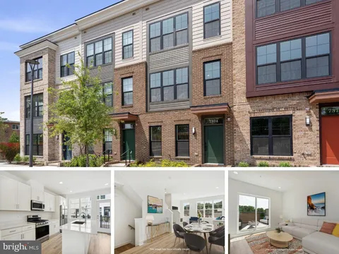 7374 Blade Drive, Falls Church, VA 22042 - MLS#: VAFX2220888