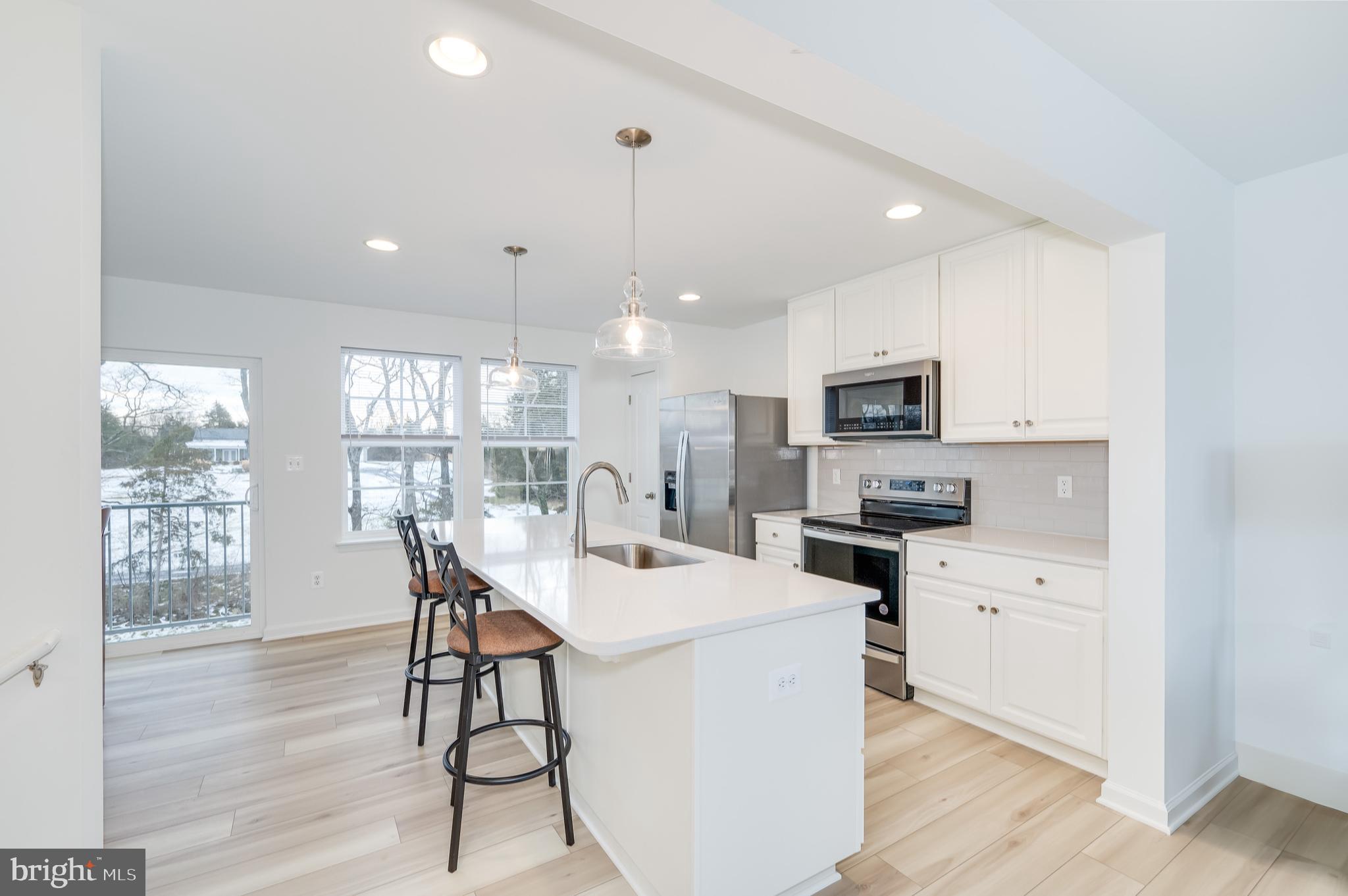 MCCAULEY CROSSING - Residential Lease