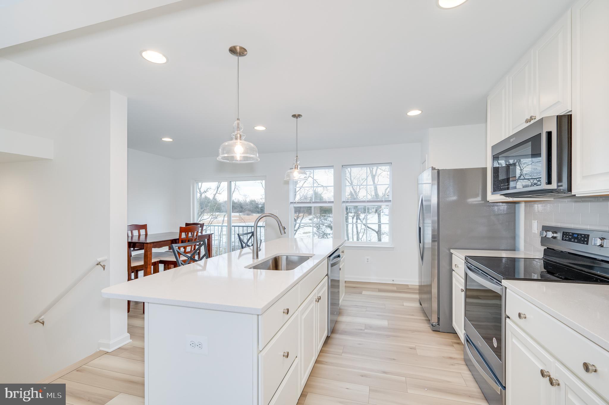 MCCAULEY CROSSING - Residential Lease