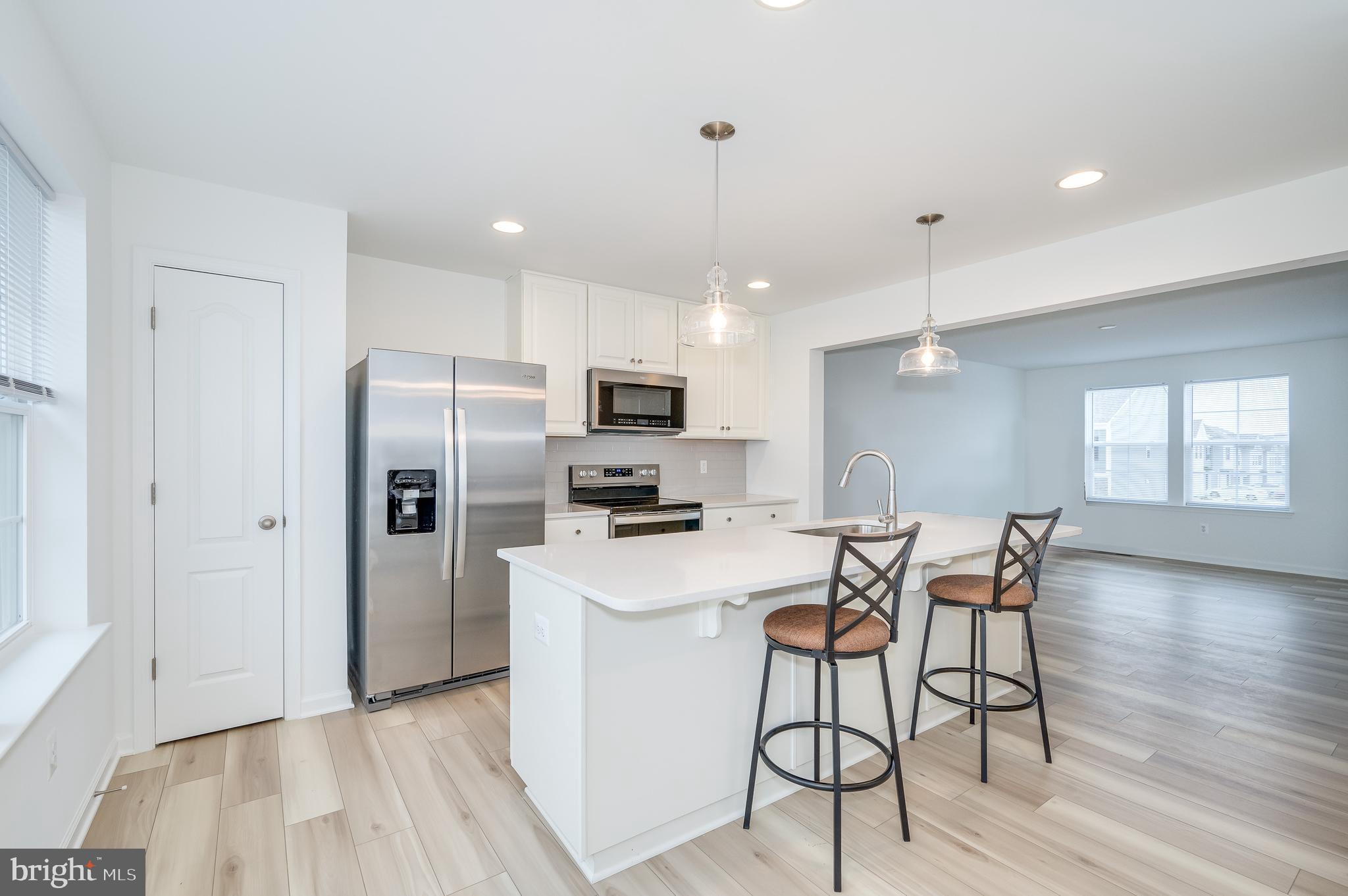 MCCAULEY CROSSING - Residential Lease