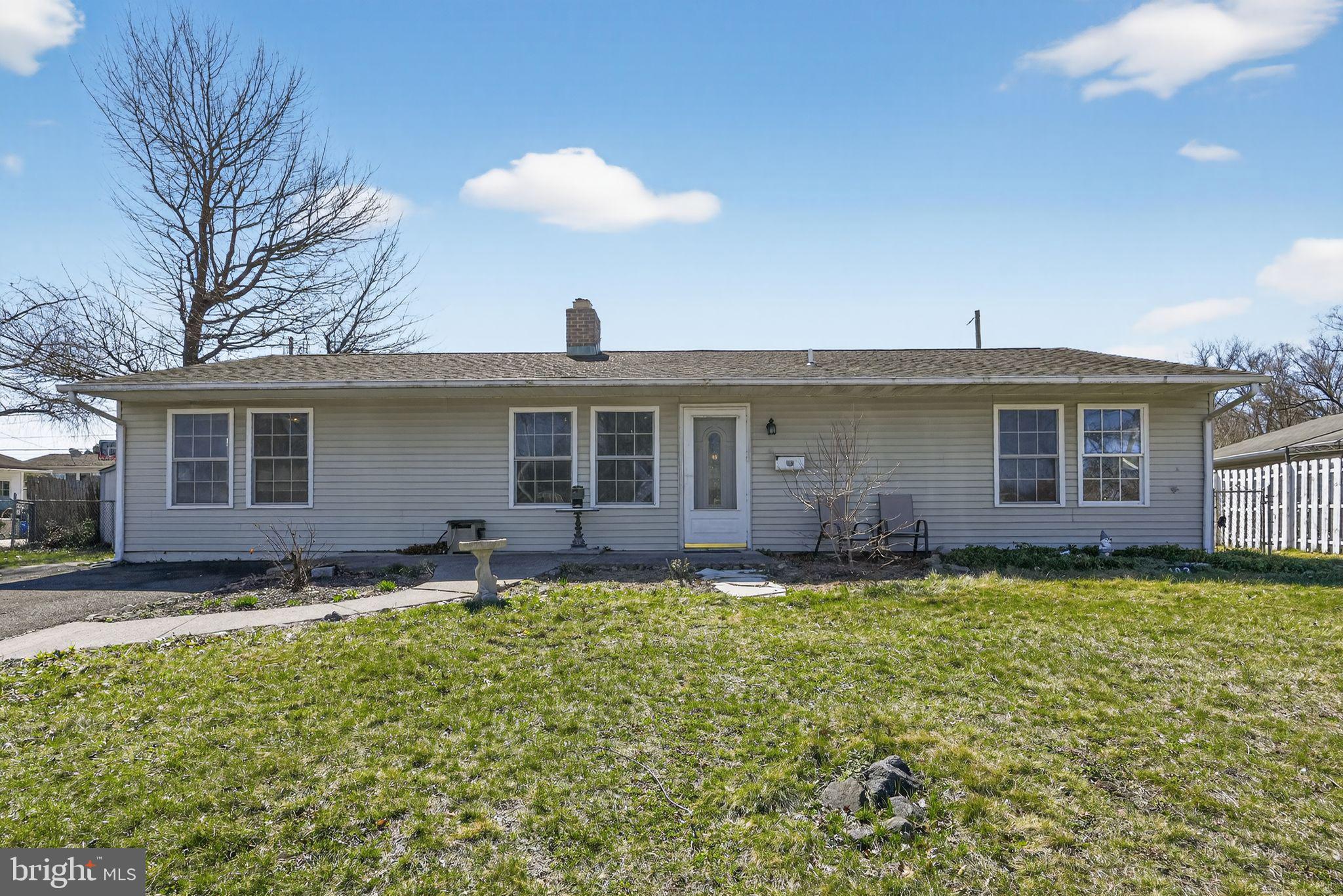 DOGWOOD HOLLOW - Residential