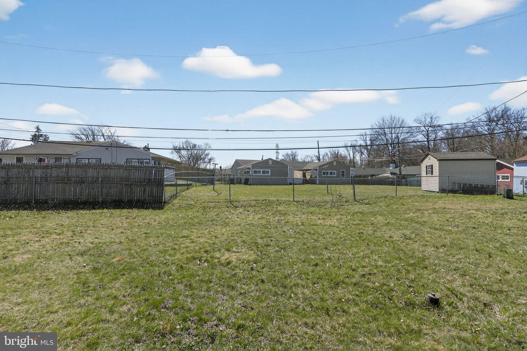 DOGWOOD HOLLOW - Residential