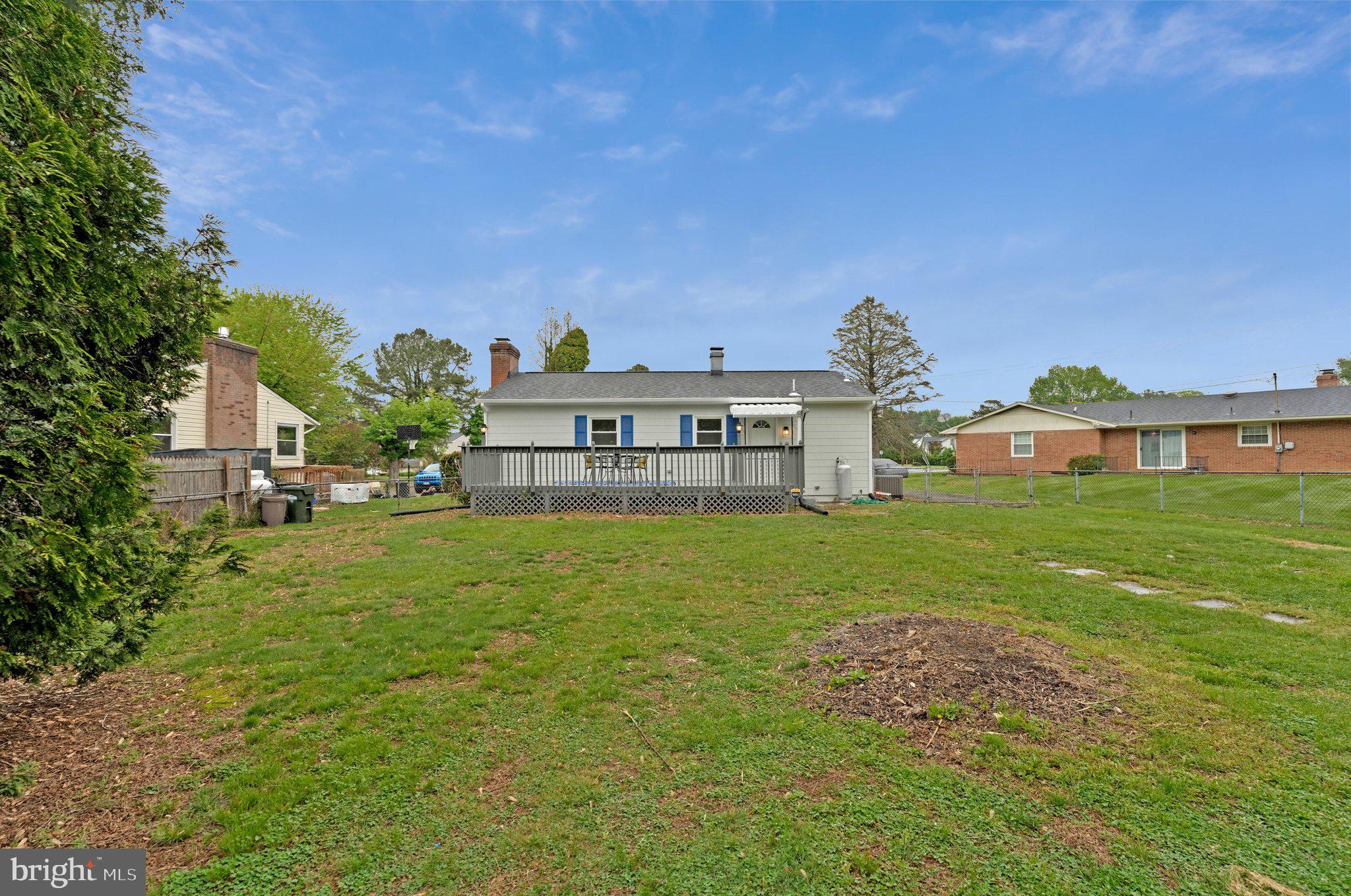 TOWN OF PURCELLVILLE - Residential