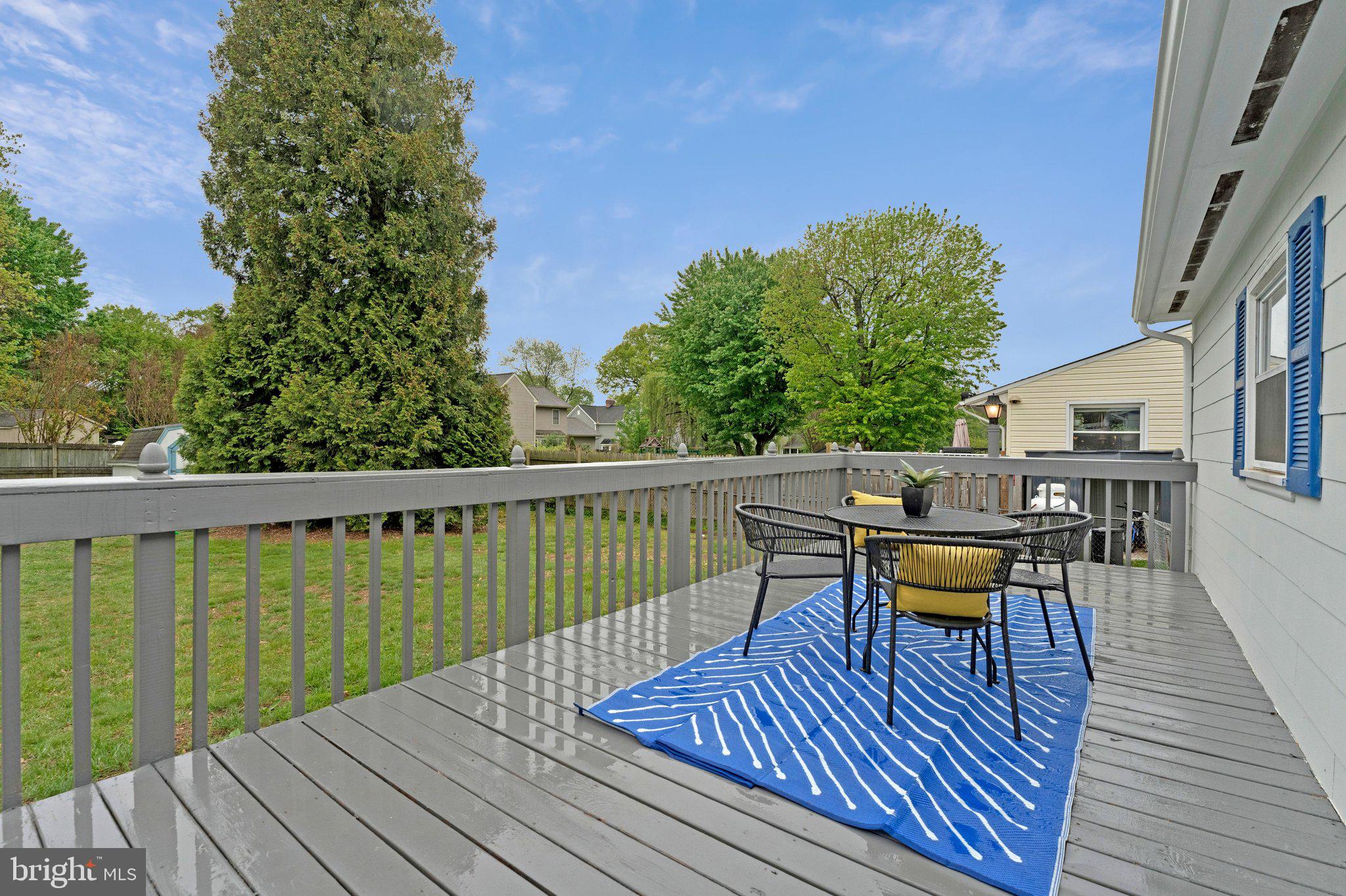 TOWN OF PURCELLVILLE - Residential