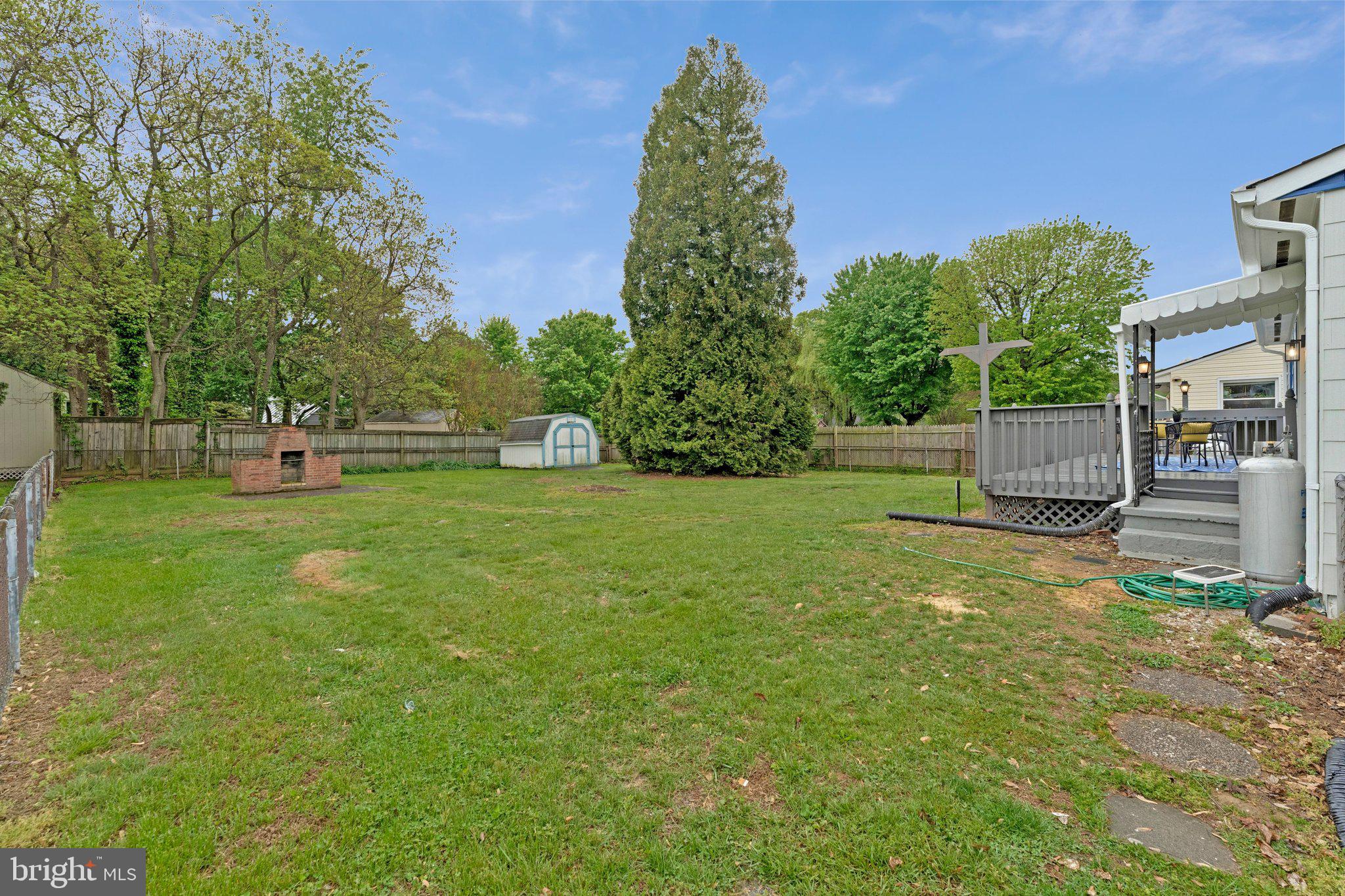 TOWN OF PURCELLVILLE - Residential