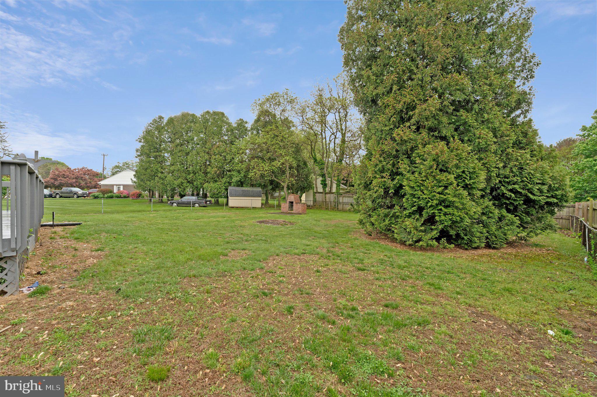 TOWN OF PURCELLVILLE - Residential