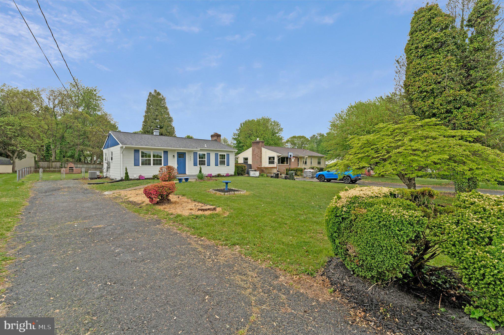 TOWN OF PURCELLVILLE - Residential
