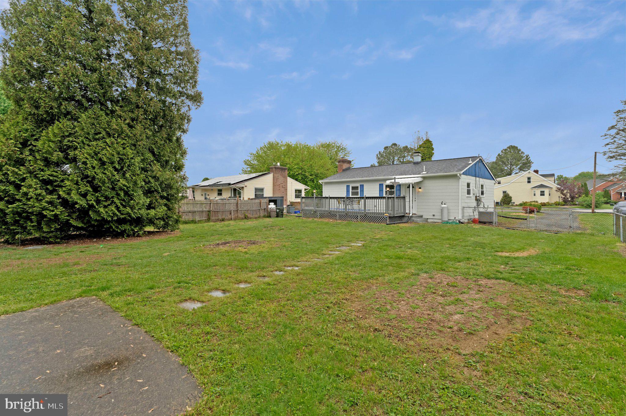 TOWN OF PURCELLVILLE - Residential