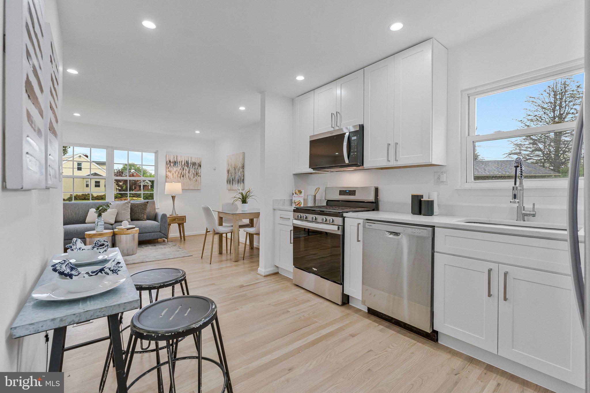TOWN OF PURCELLVILLE - Residential