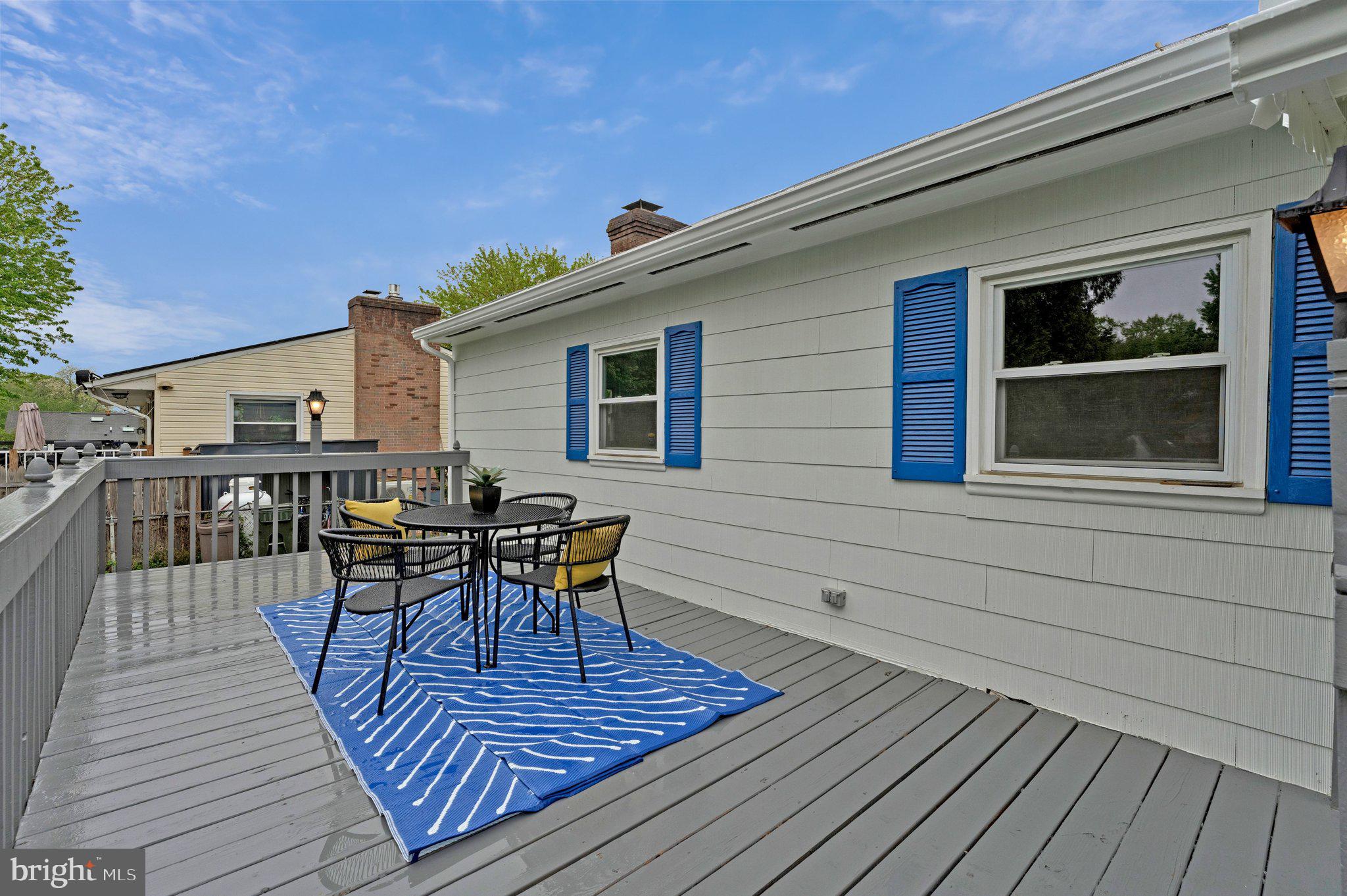 TOWN OF PURCELLVILLE - Residential