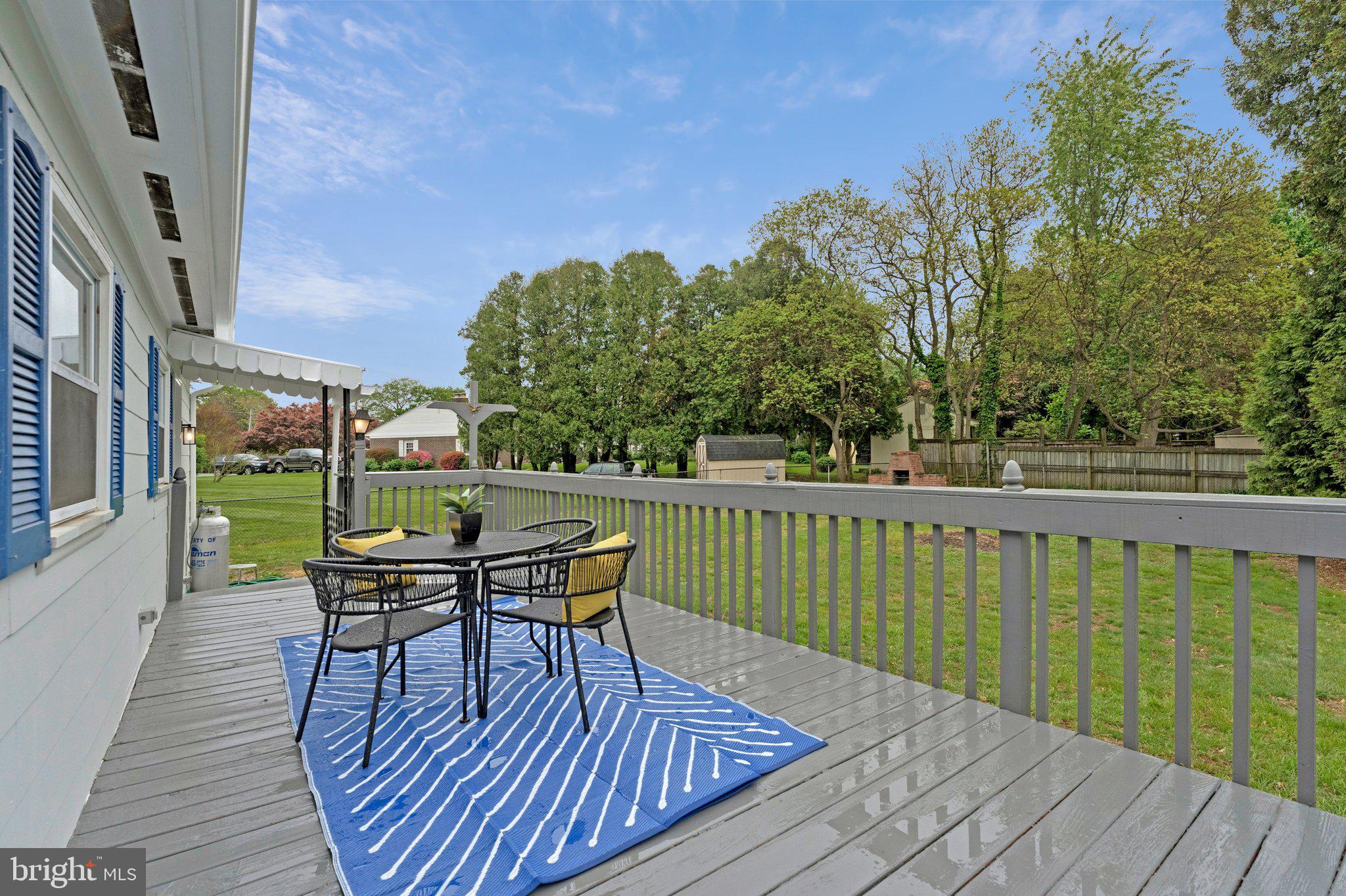 TOWN OF PURCELLVILLE - Residential