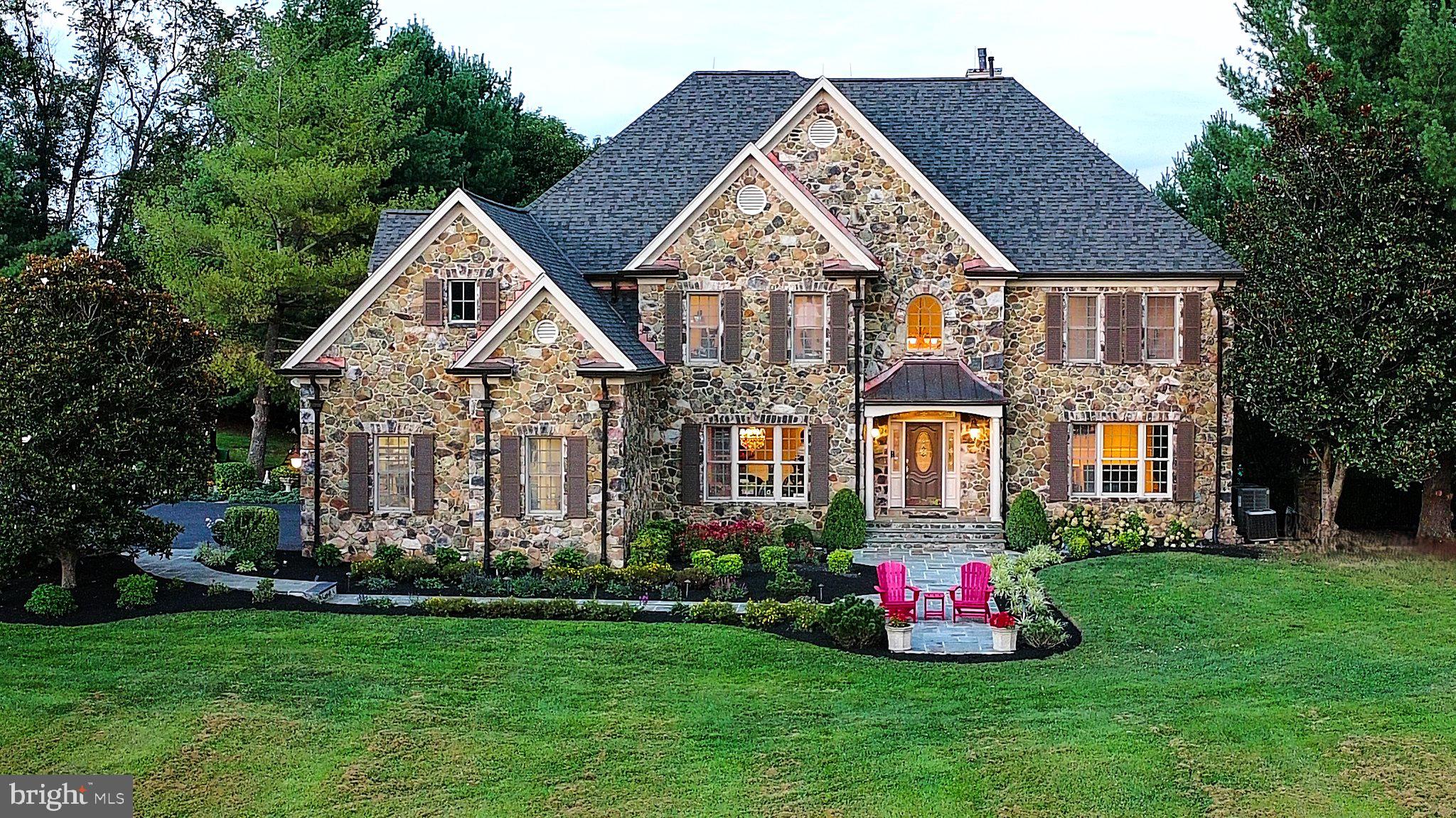 38400 AUNT MARYS LANE