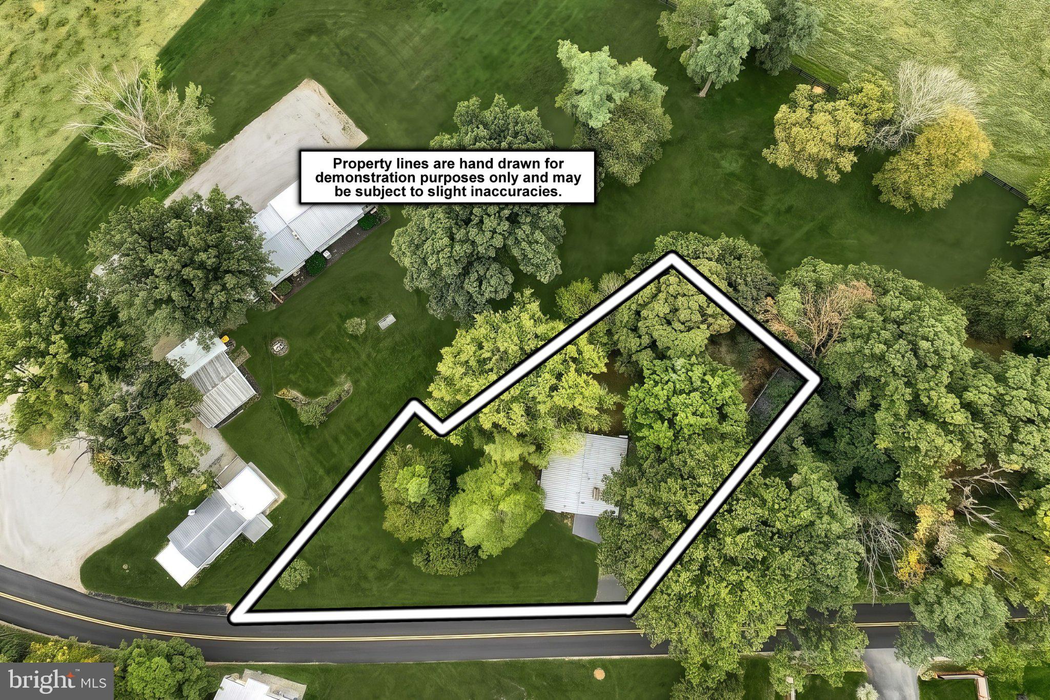 3295 WOODBERRY ROAD