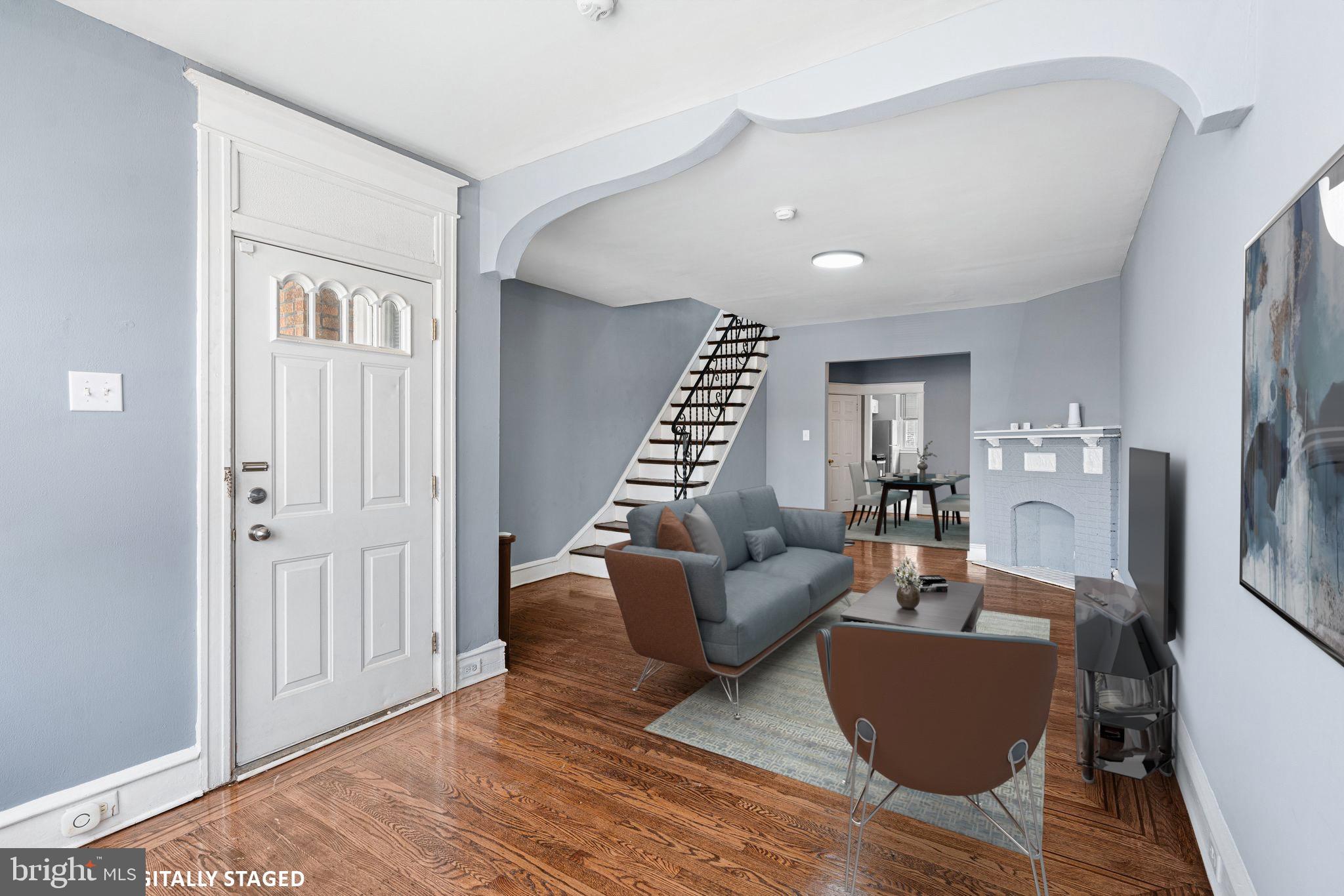 3848 J STREET