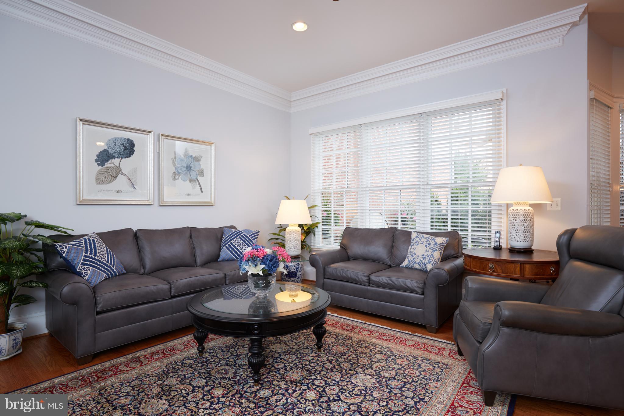 EVANS FARM - Residential