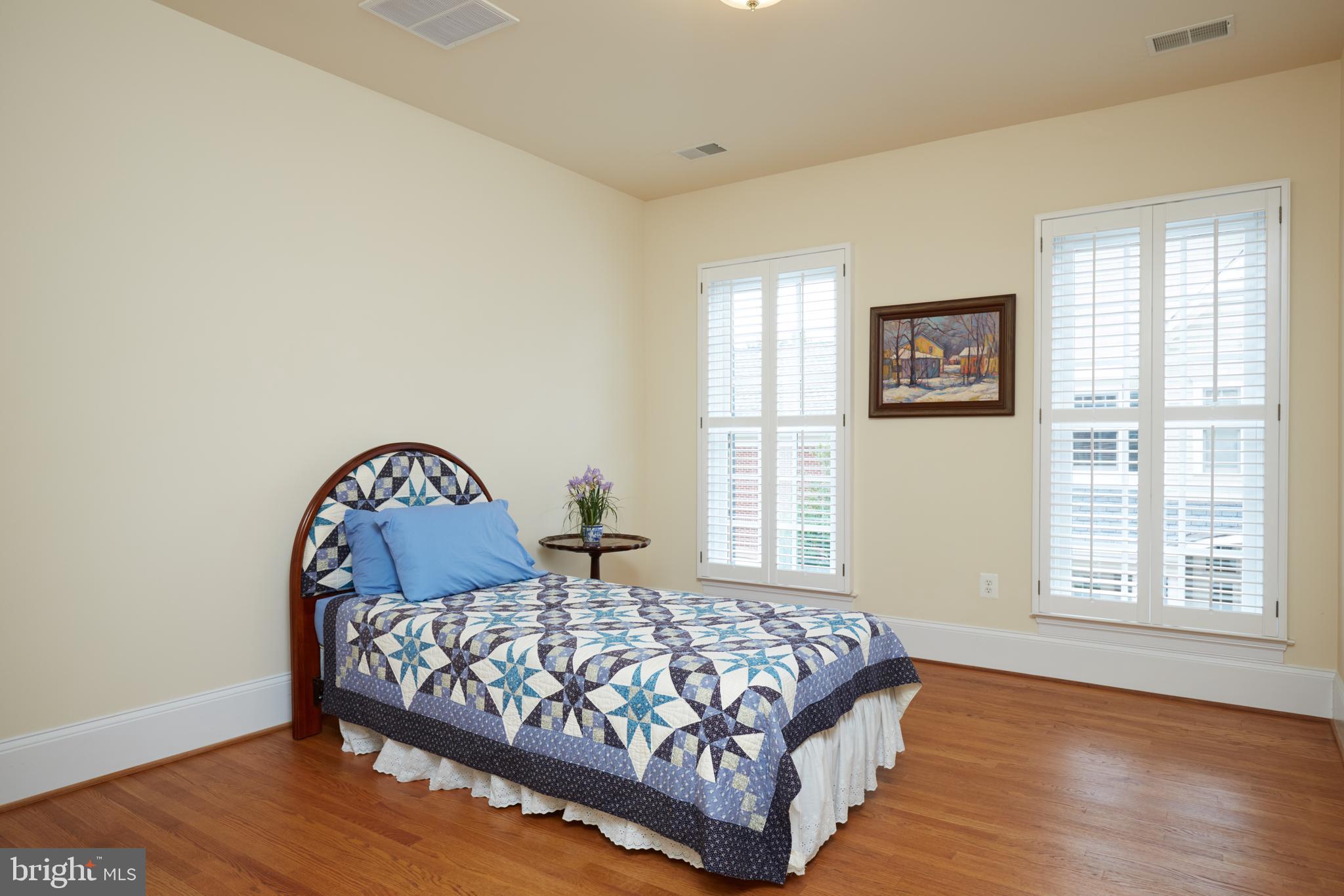 EVANS FARM - Residential