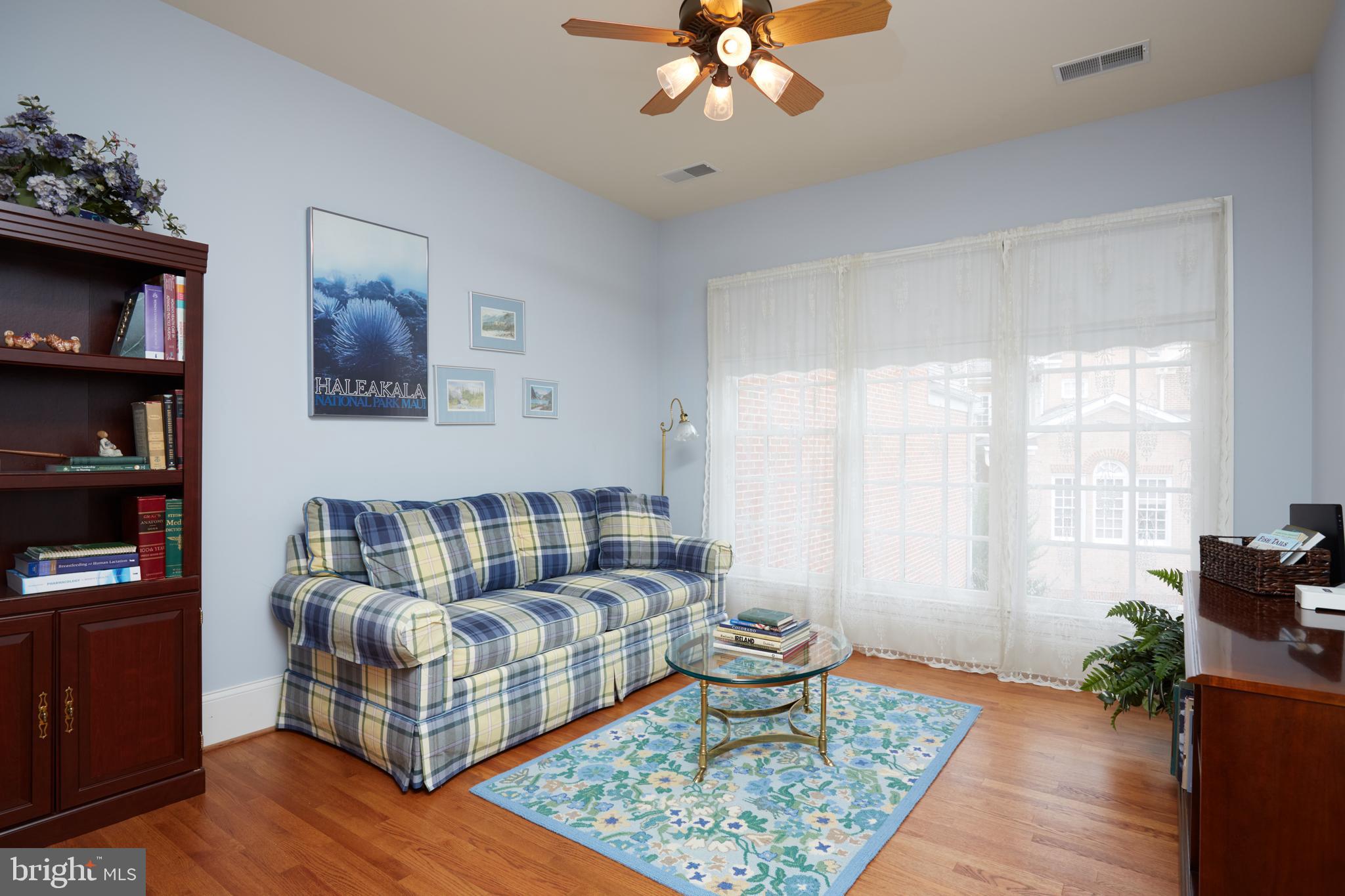 EVANS FARM - Residential