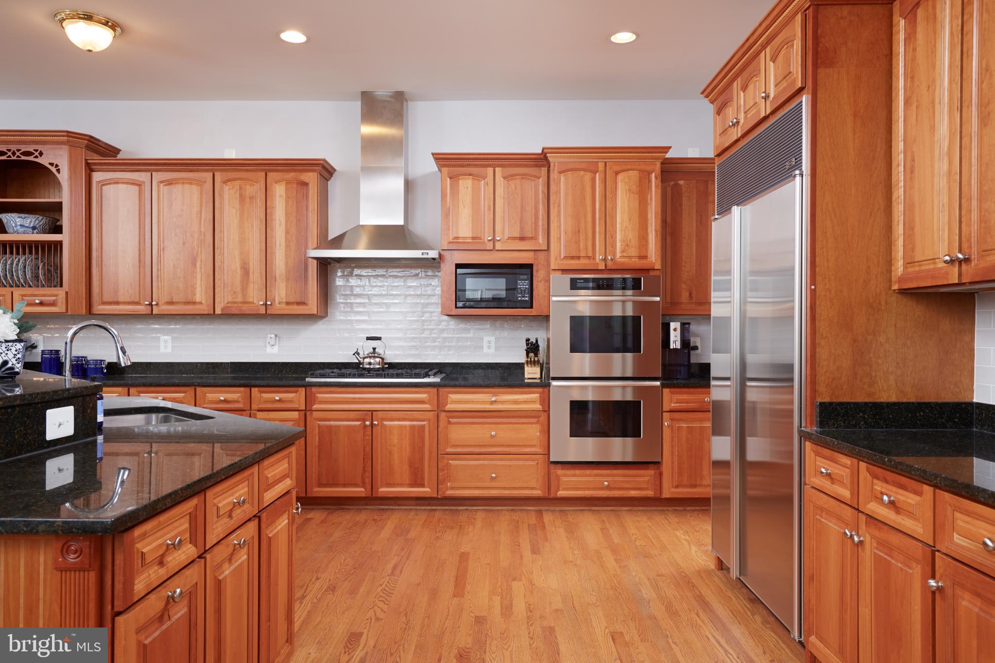 EVANS FARM - Residential