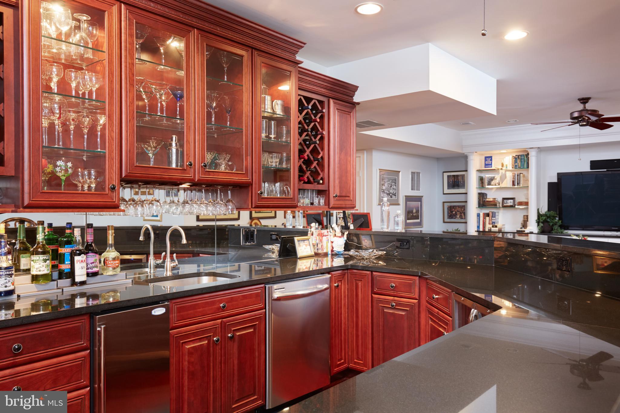 EVANS FARM - Residential