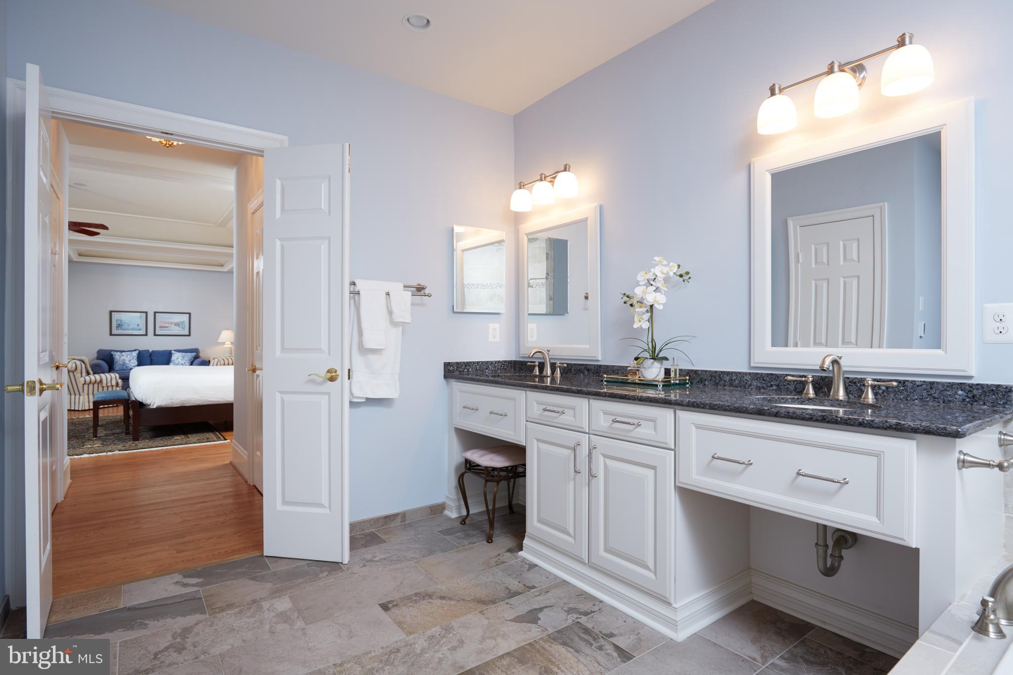 EVANS FARM - Residential