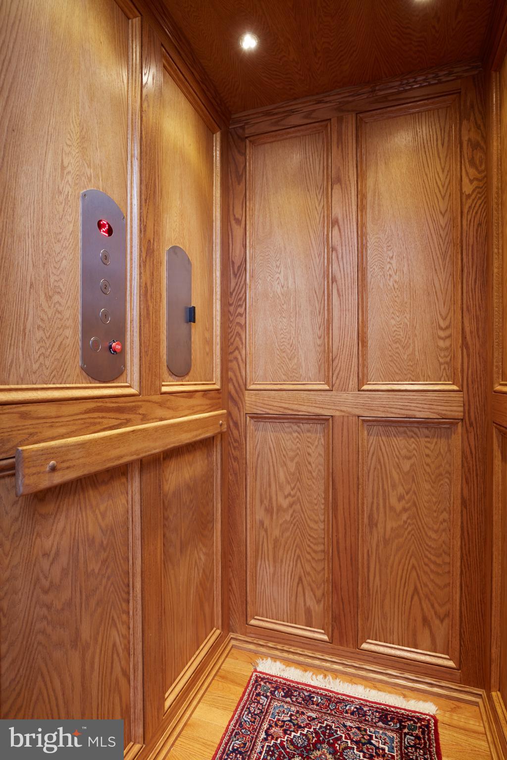 EVANS FARM - Residential